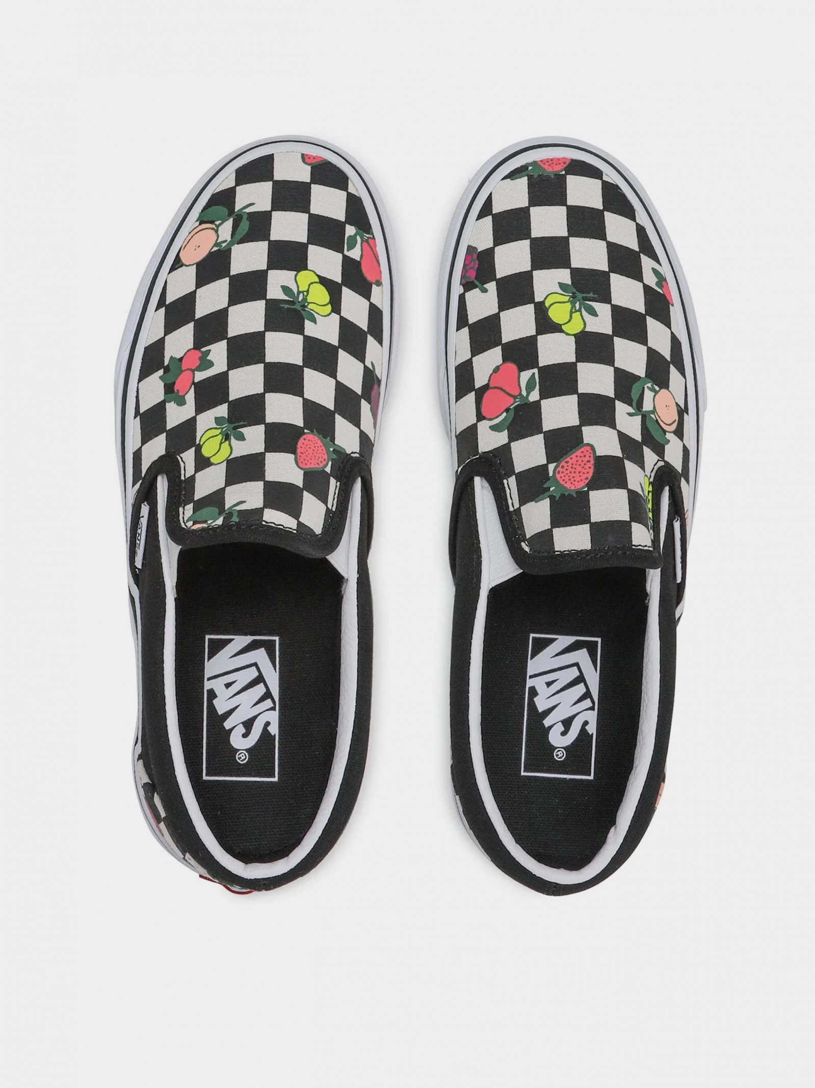 Сліпони Унісекс Vans