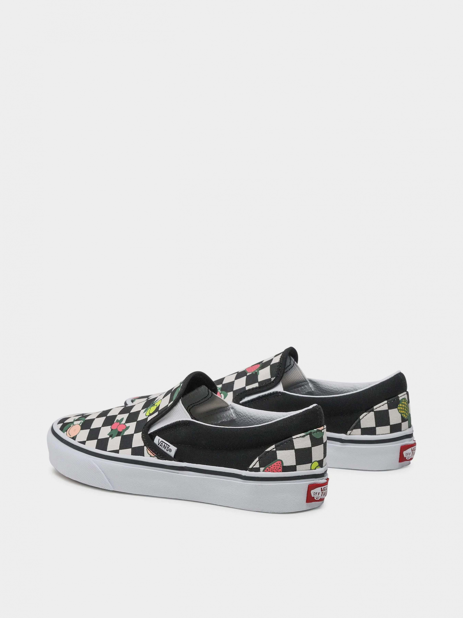 Сліпони Унісекс Vans