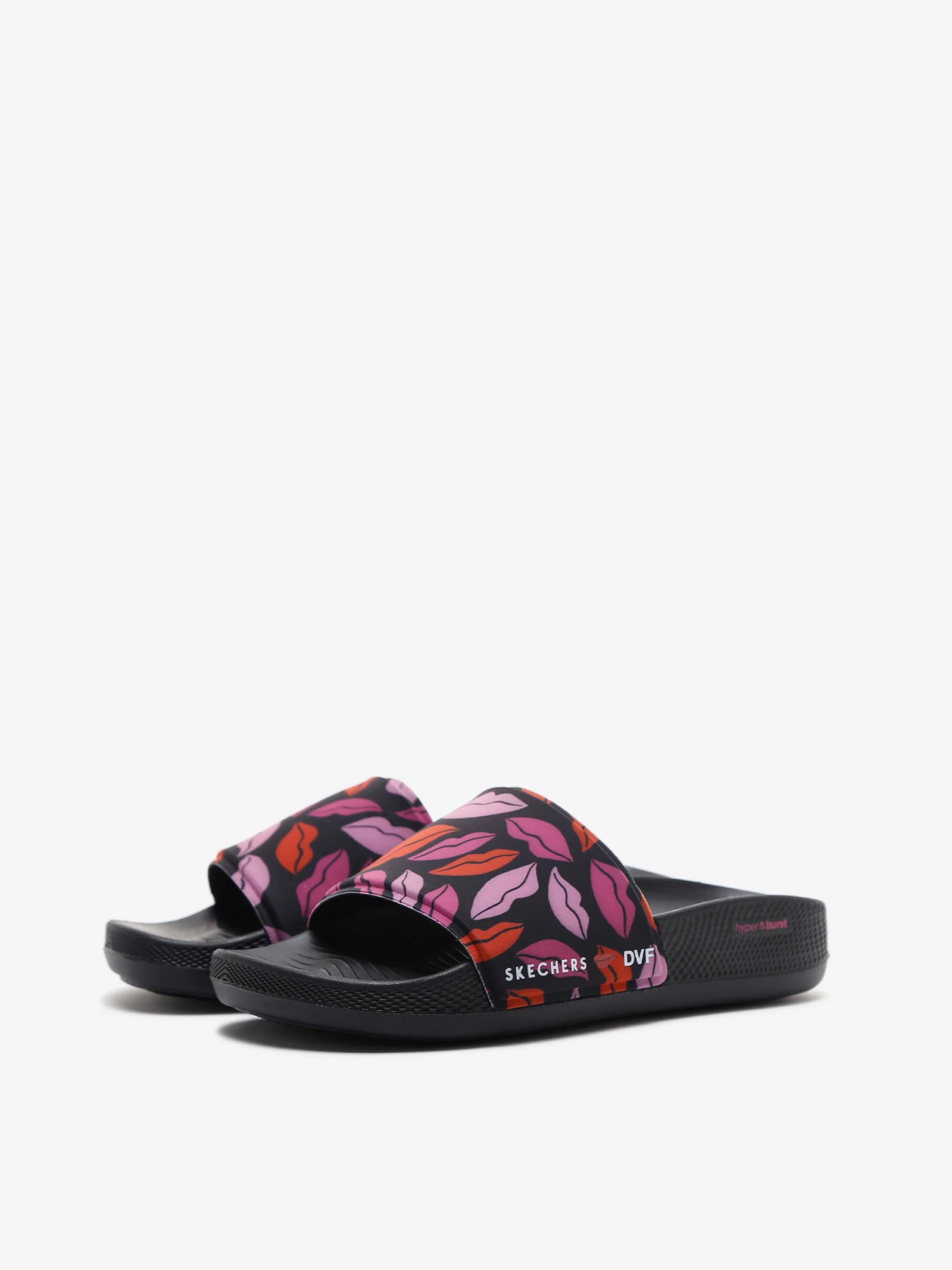 Шльопанці Жіночі Skechers