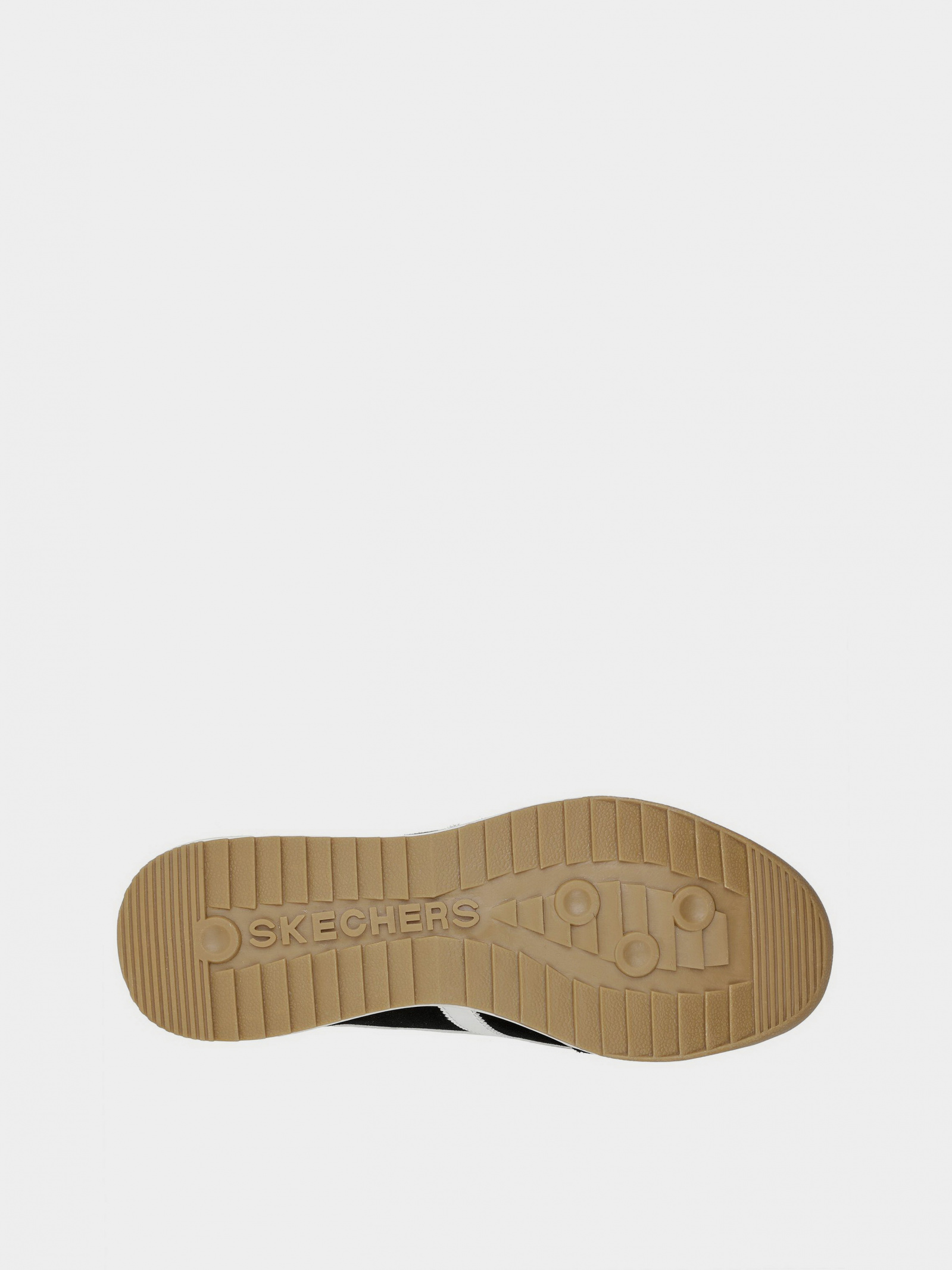 Кеди низькі Чоловічі Skechers
