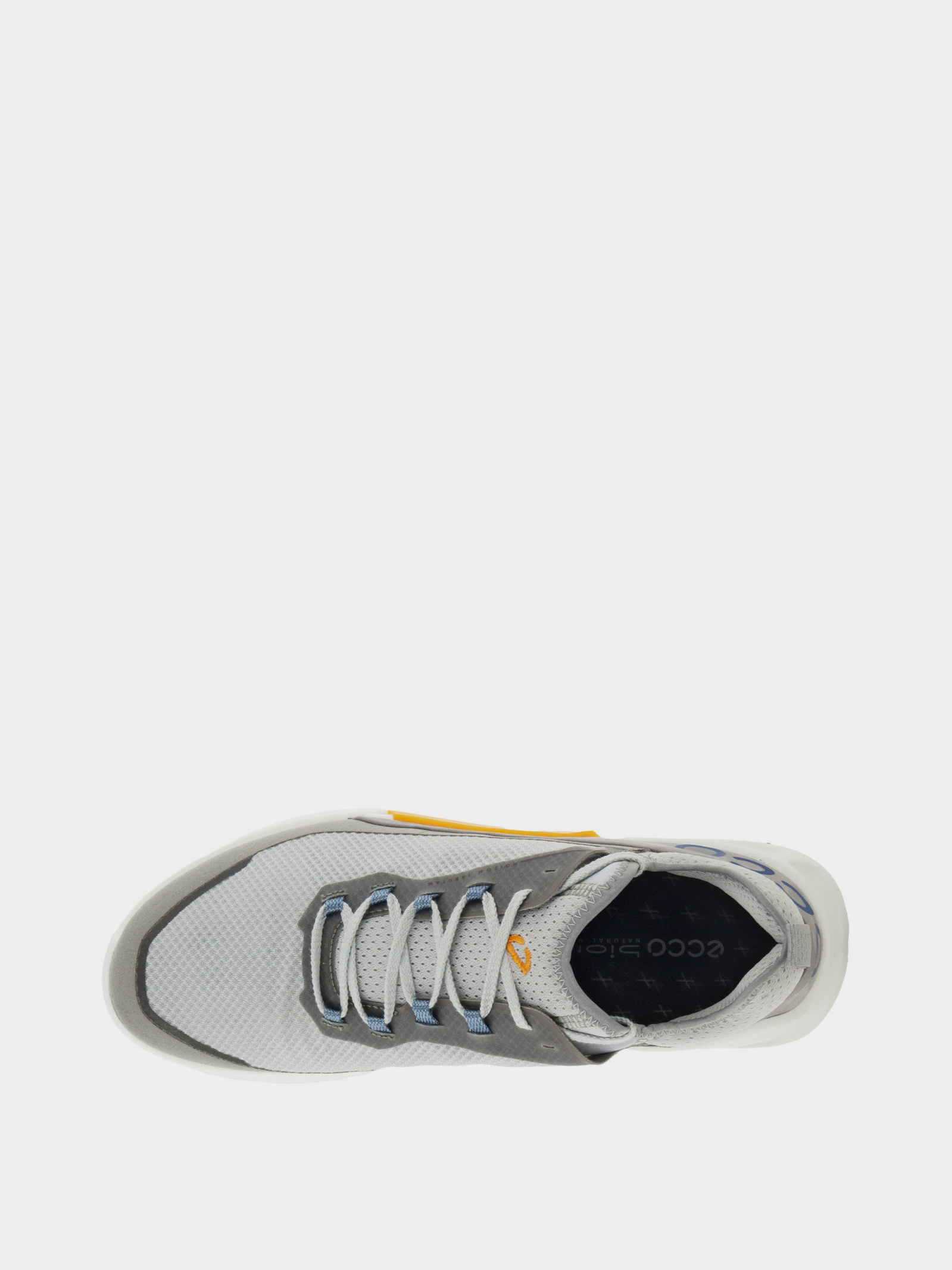 Outdoor Sneakers Men's ECCO
