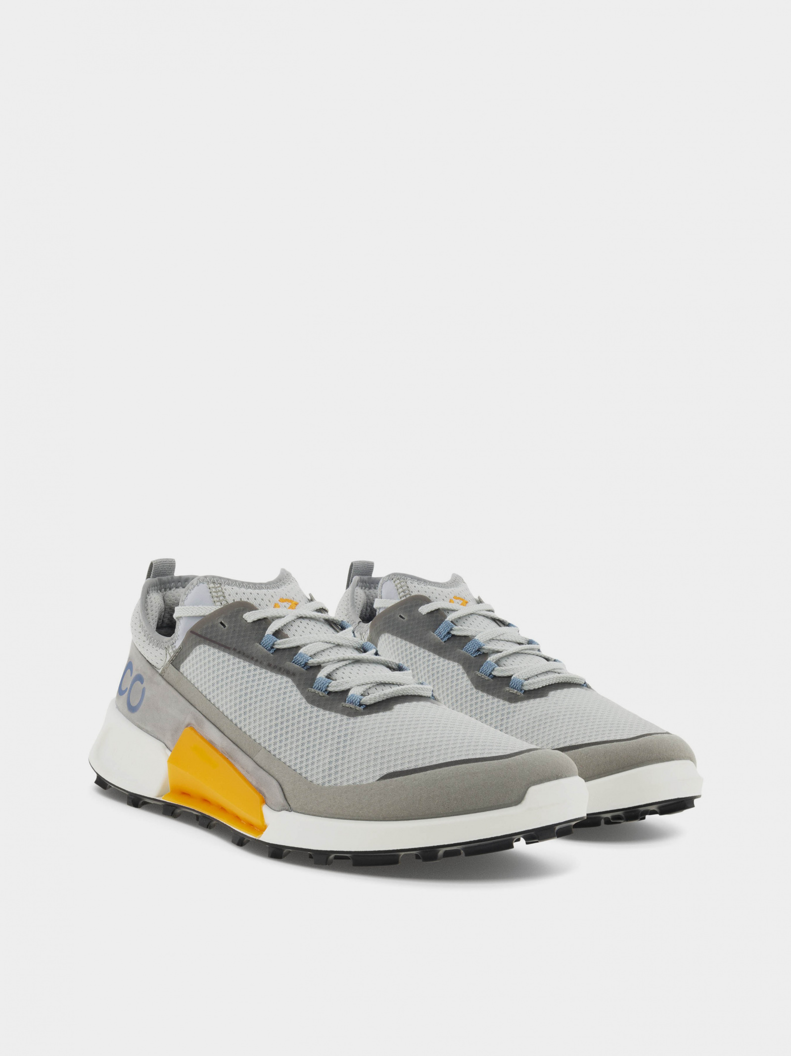 Outdoor Sneakers Men's ECCO
