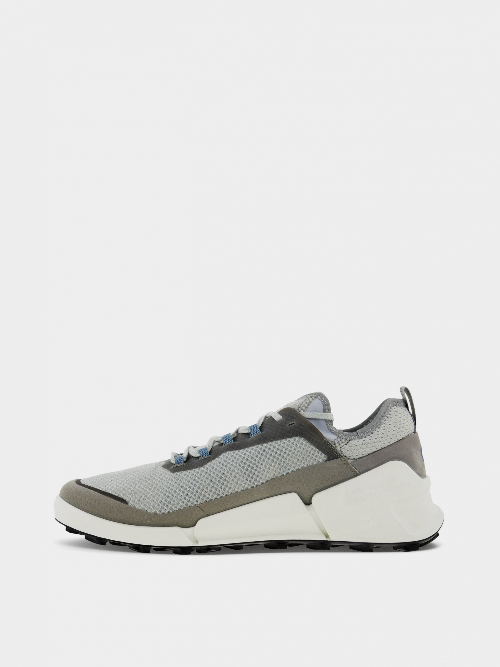 Outdoor Sneakers Men's ECCO