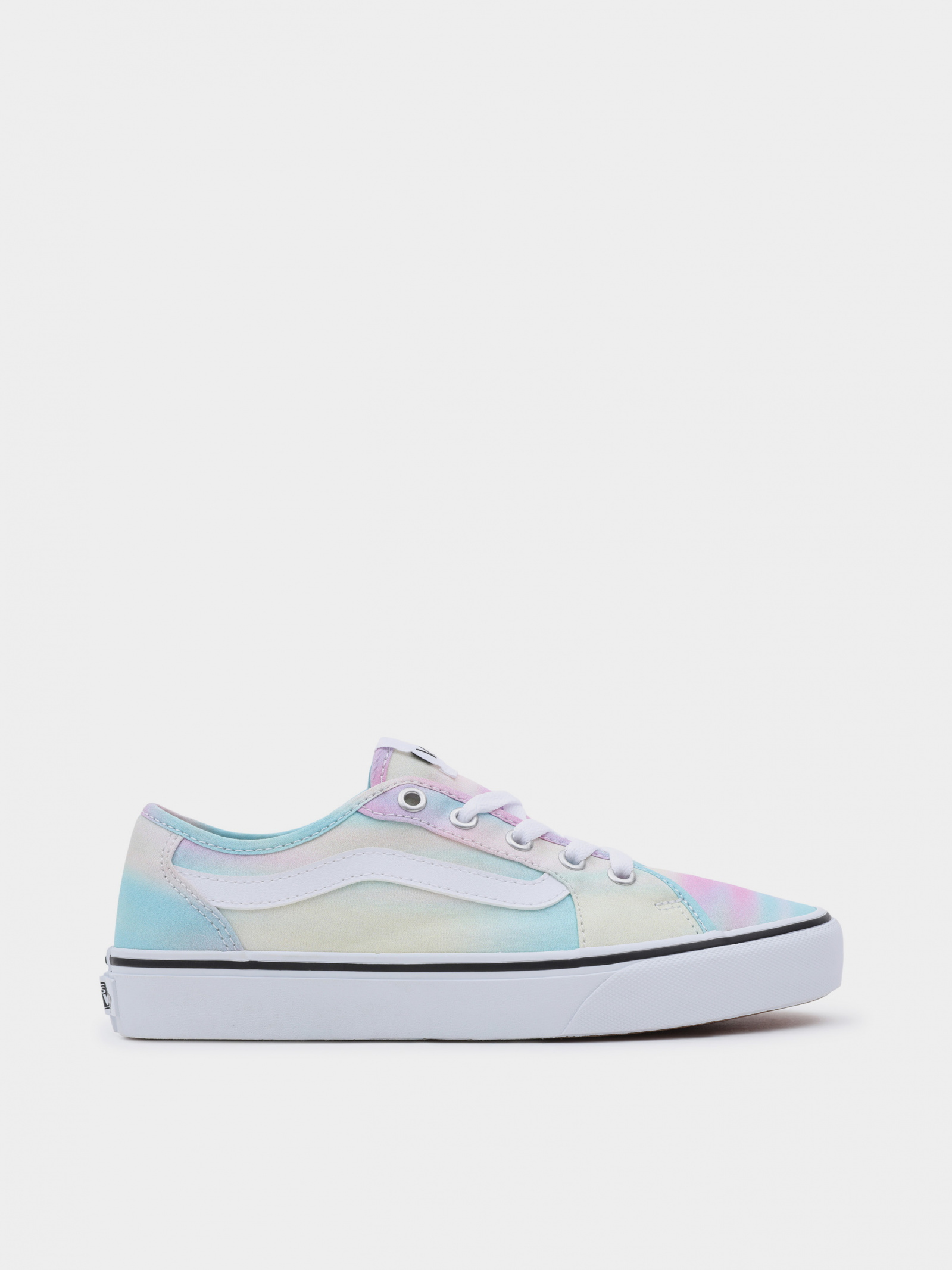 Low-Top Sneakers Women's Vans