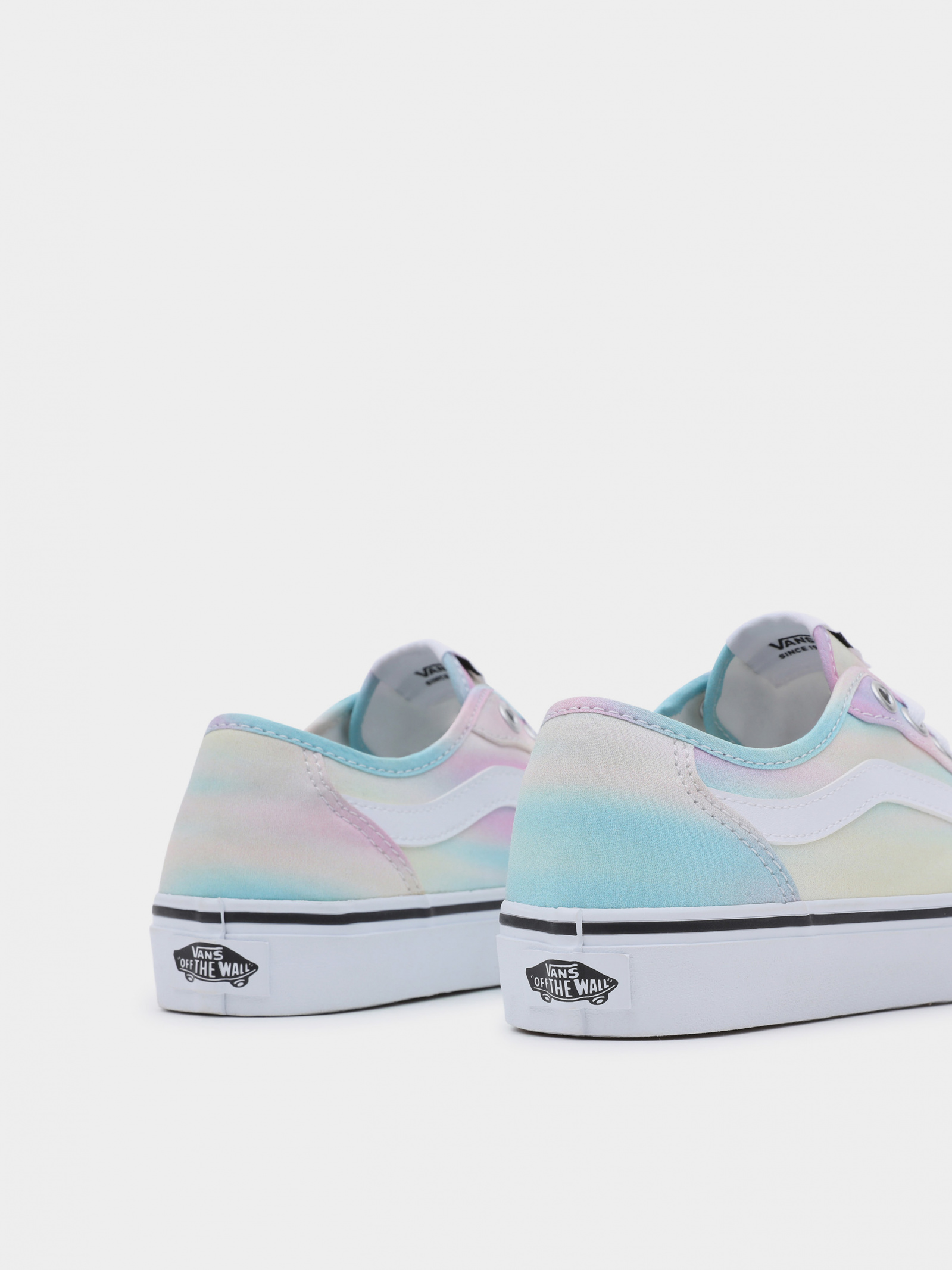 Low-Top Sneakers Women's Vans
