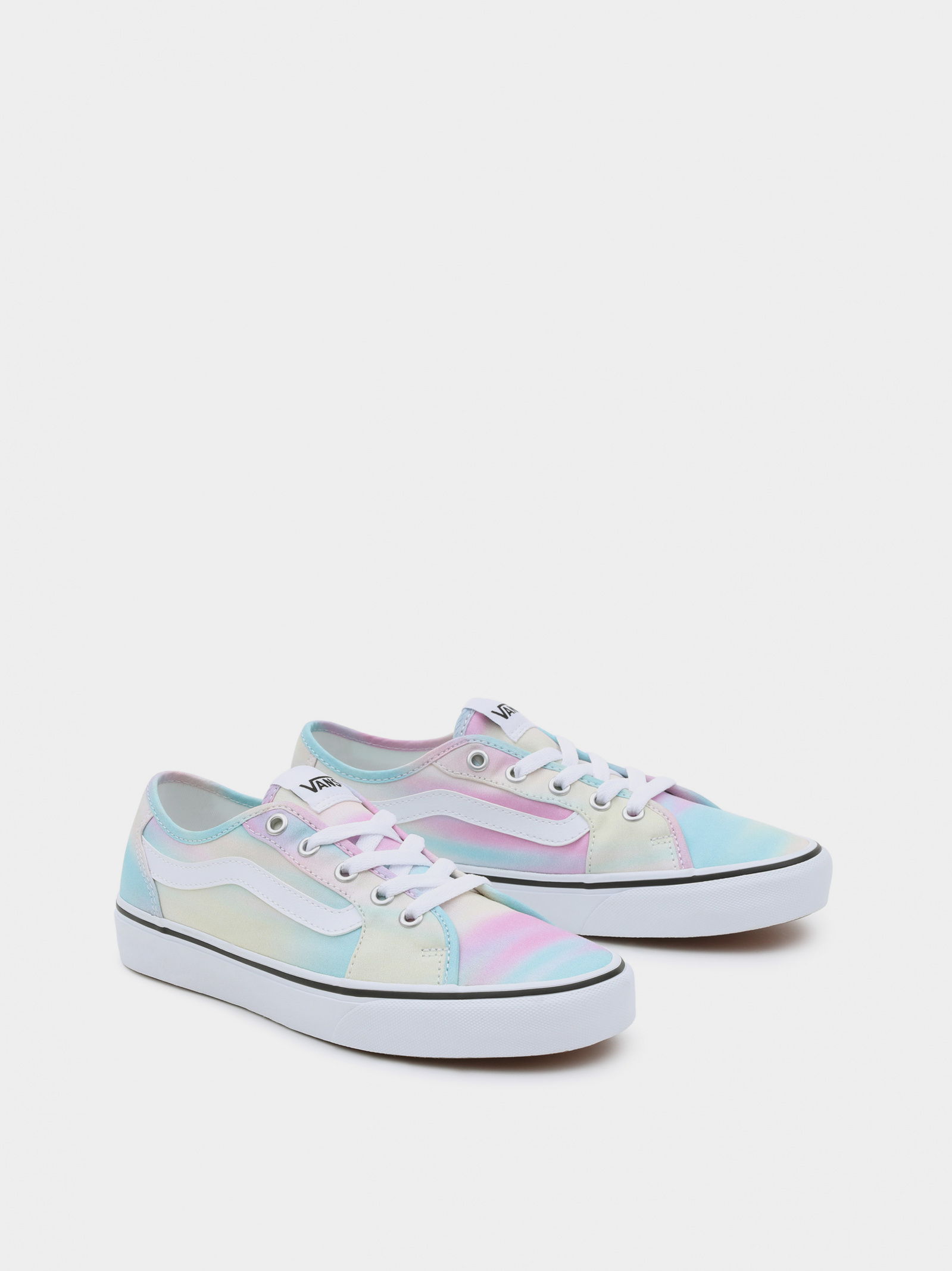Low-Top Sneakers Women's Vans