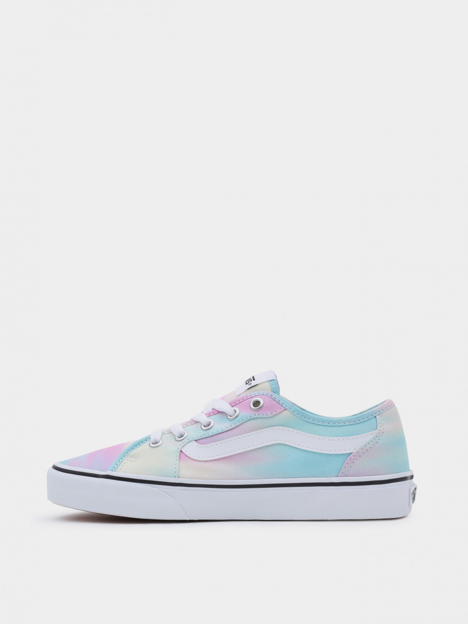 Low-Top Sneakers Women's Vans