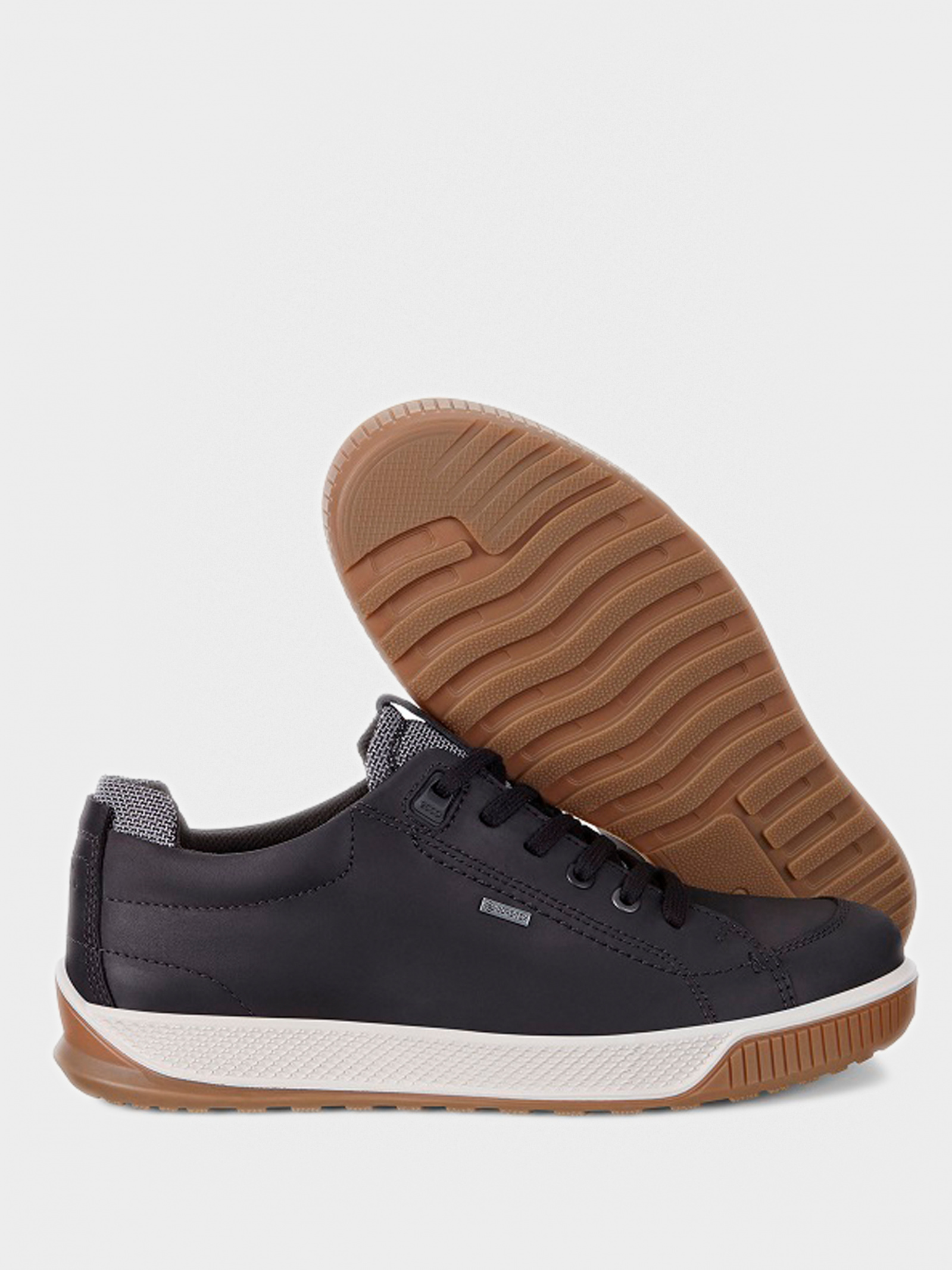 Кеды низкие Мужские ECCO
