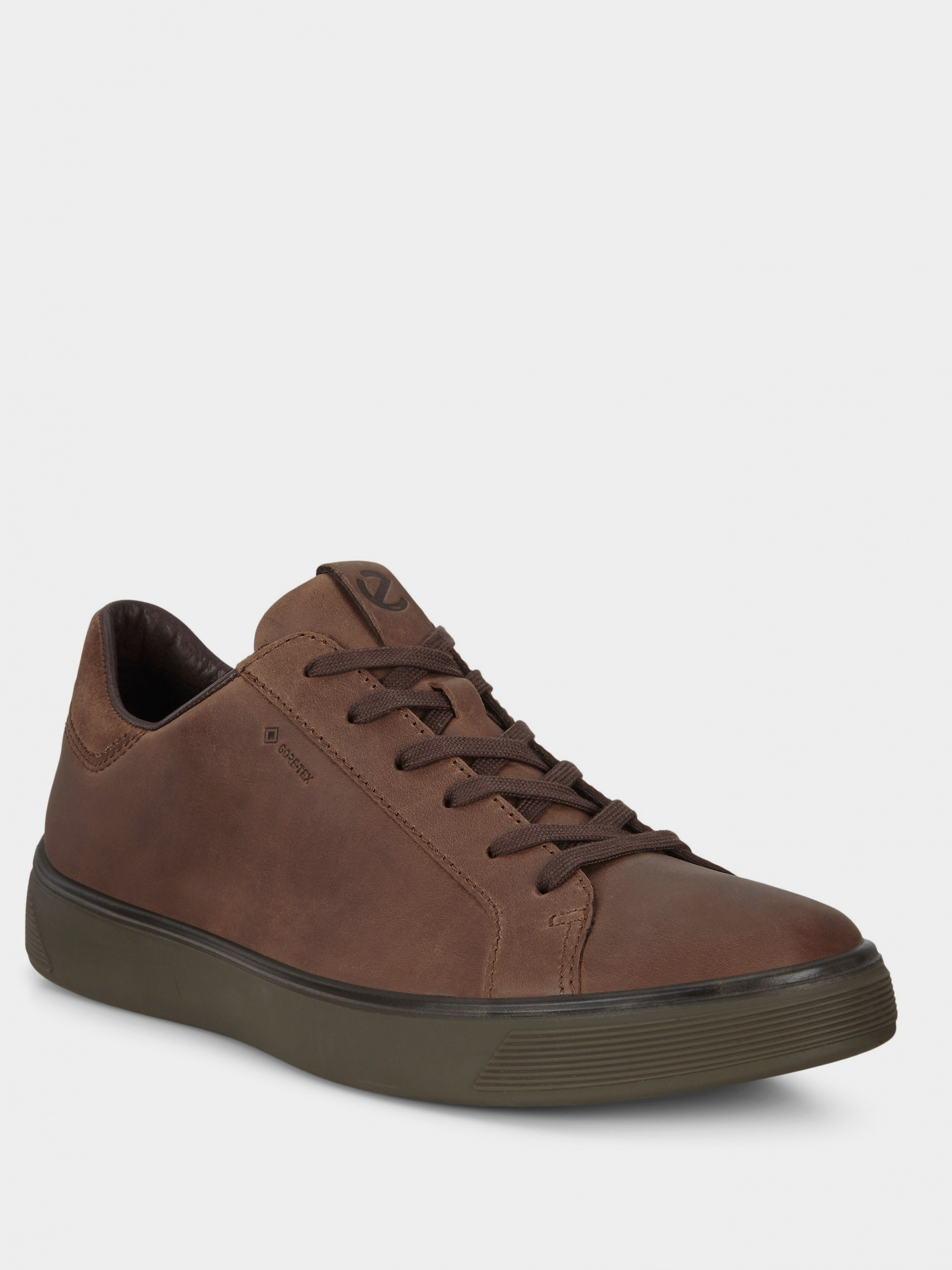 Low-Top Sneakers Men's ECCO