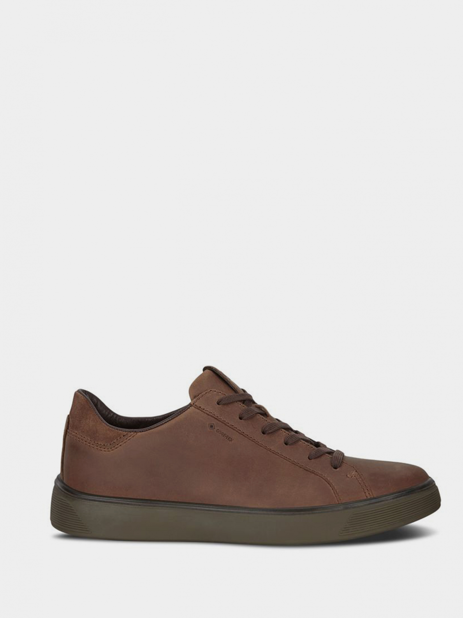 Low-Top Sneakers Men's ECCO
