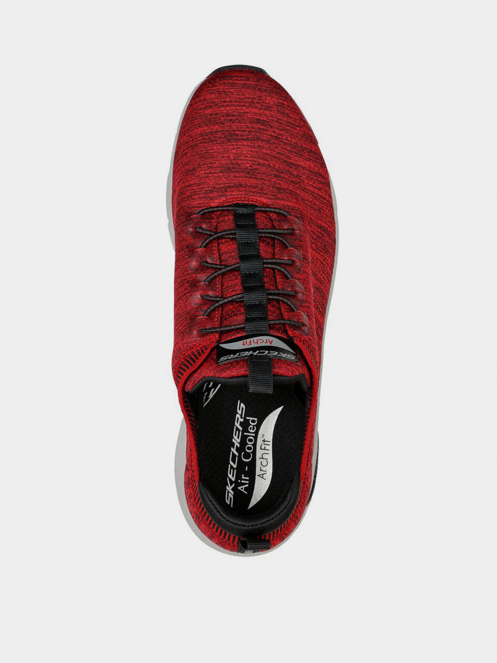Кросівки повсякденні Чоловічі Skechers