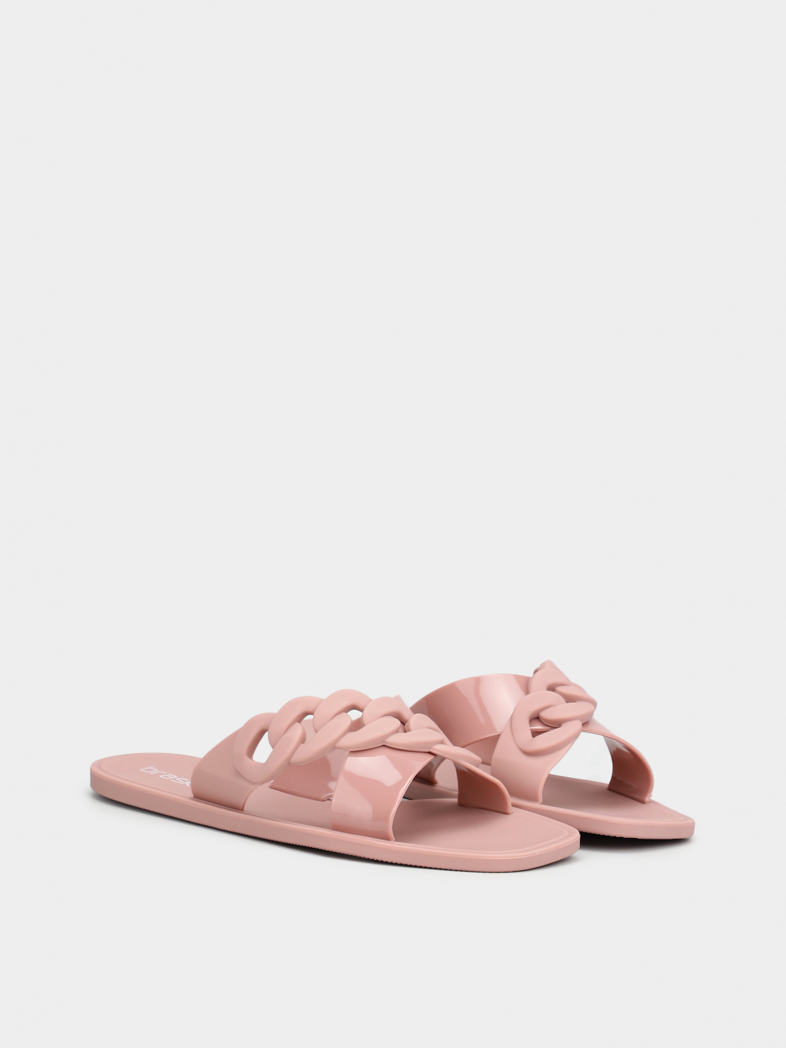 Slide Sandals Women's Braska