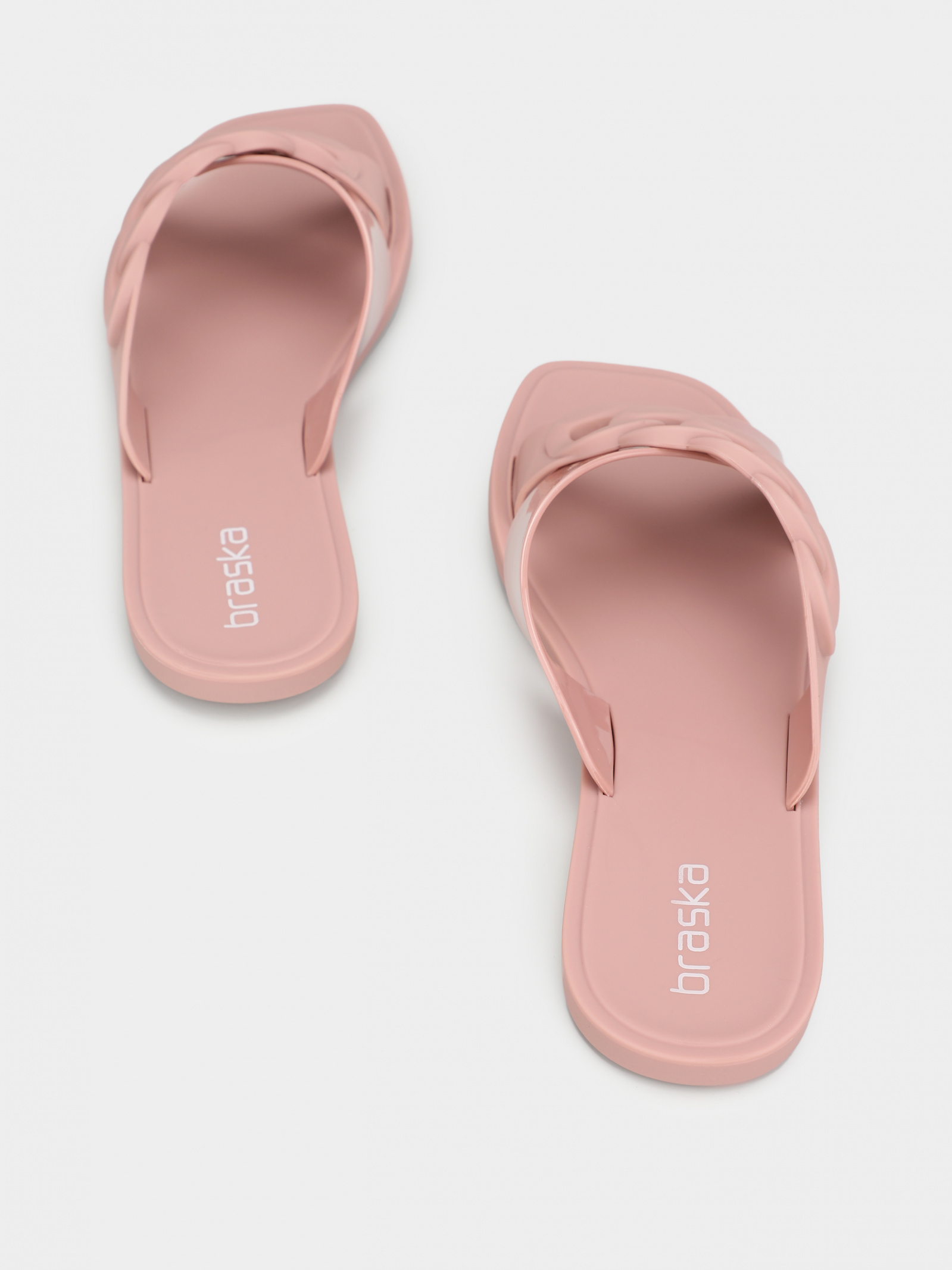 Slide Sandals Women's Braska