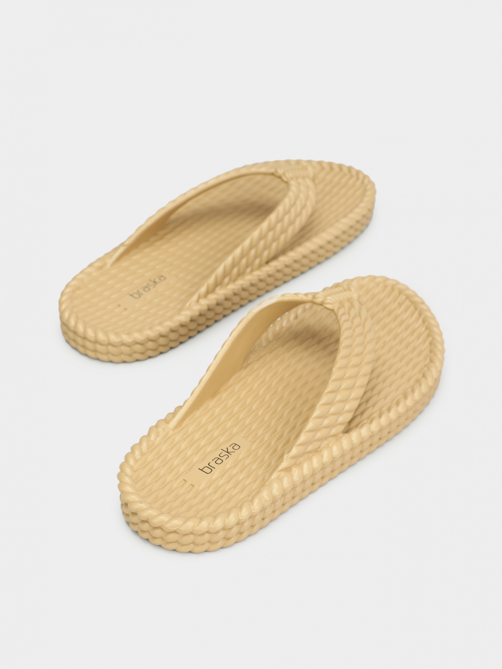 Thong Sandals Women's Braska