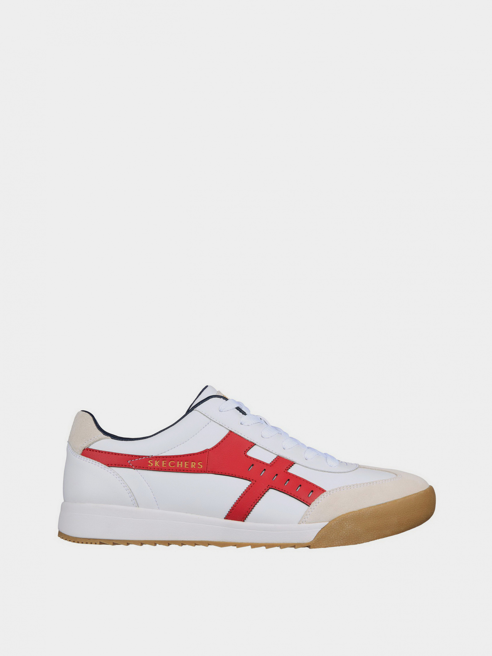 Кеды низкие Мужские Skechers