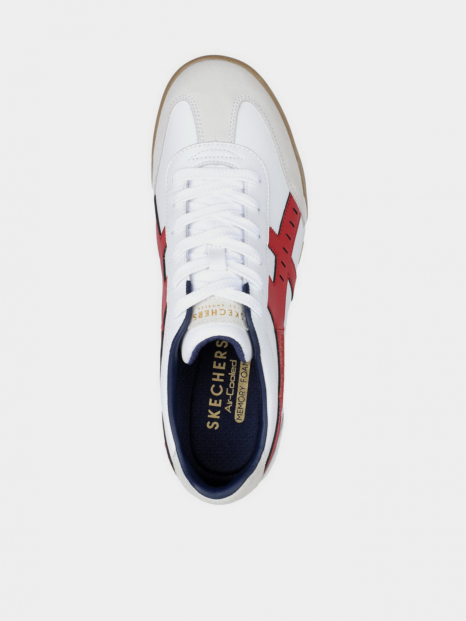 Кеды низкие Мужские Skechers
