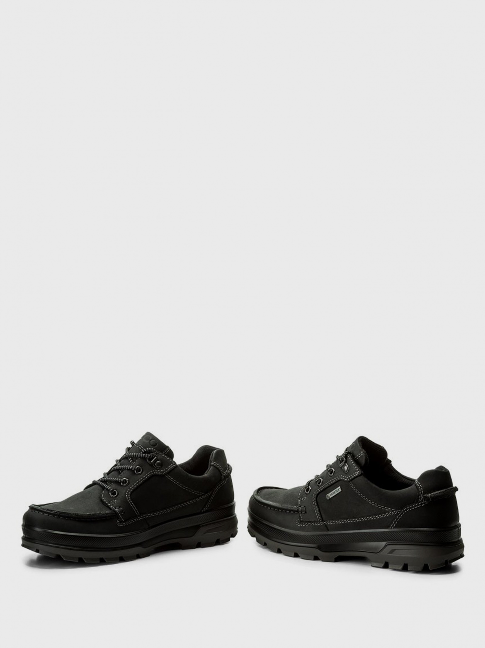 Boots Men's ECCO