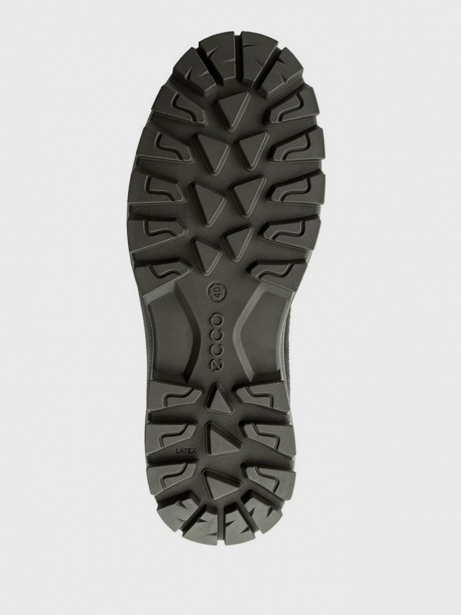 Boots Men's ECCO