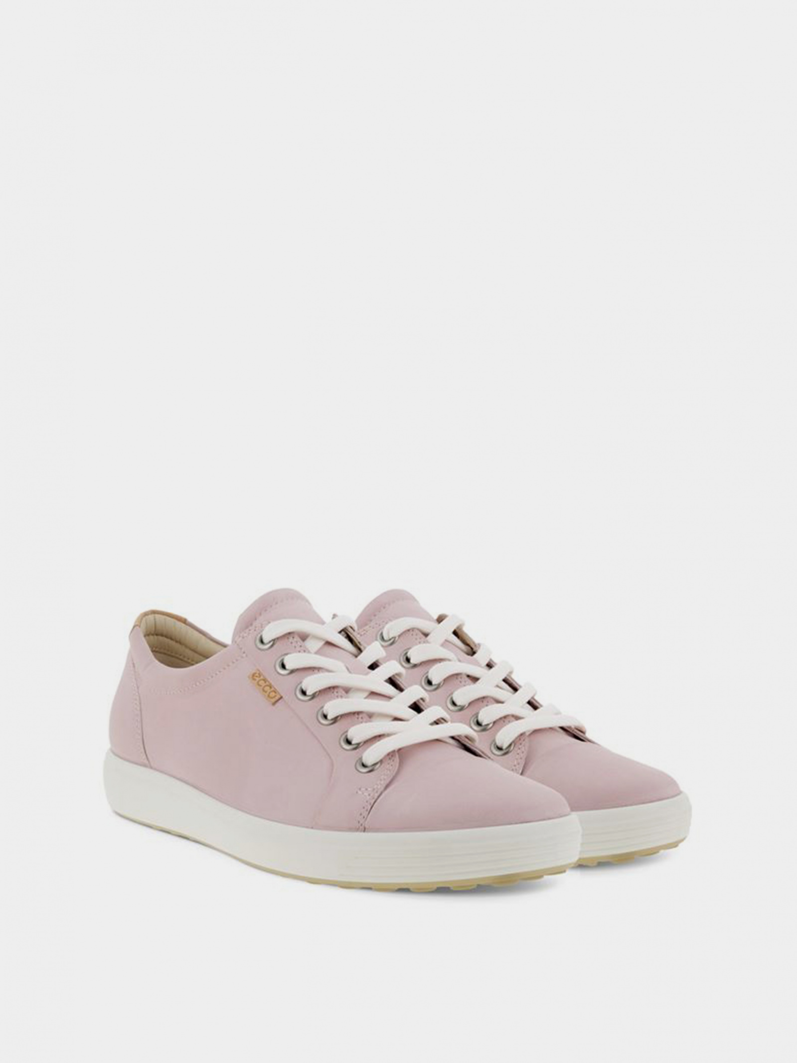 Low-Top Sneakers Women's ECCO