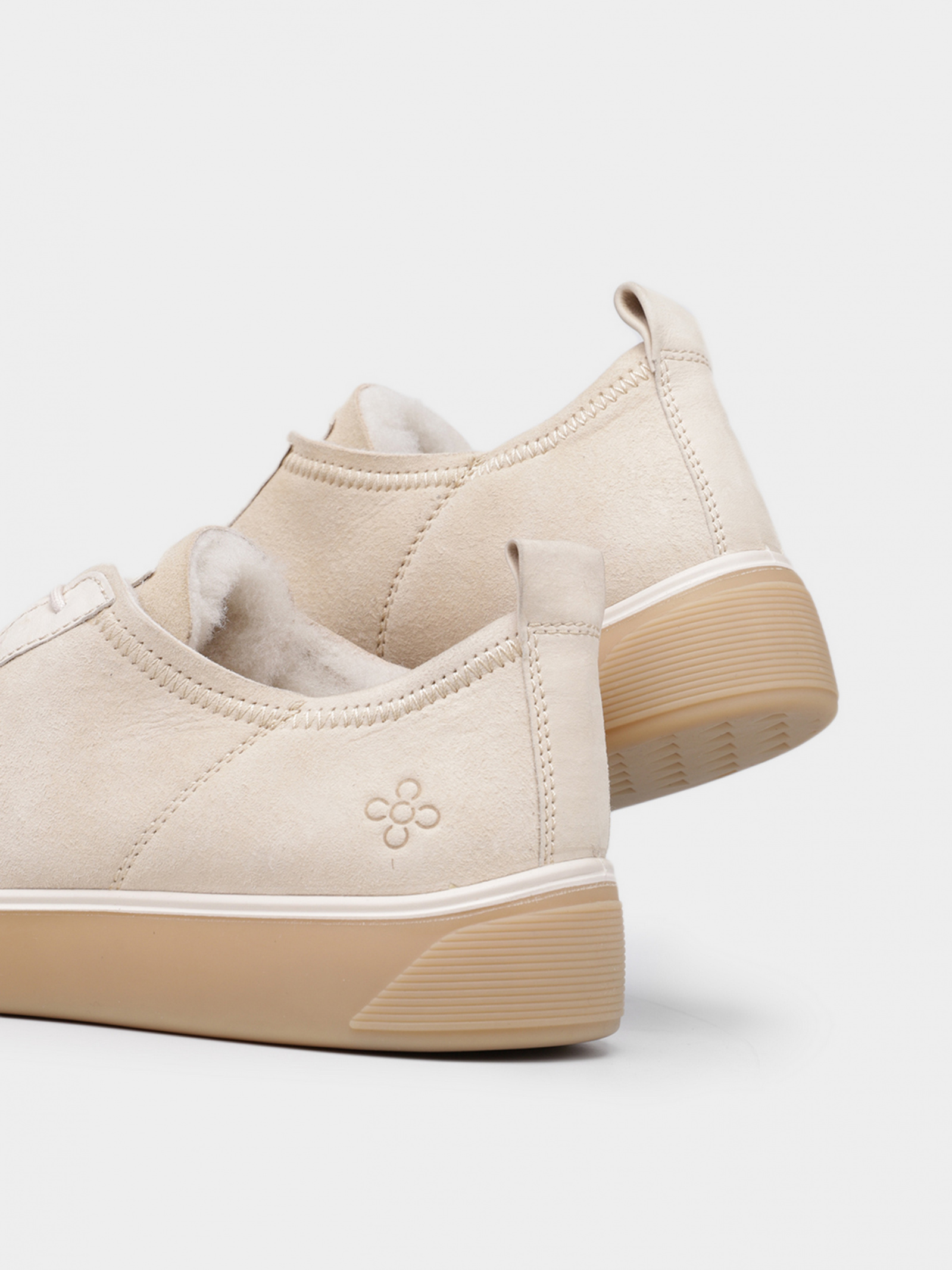 Low-Cut Shoes Men's ECCO
