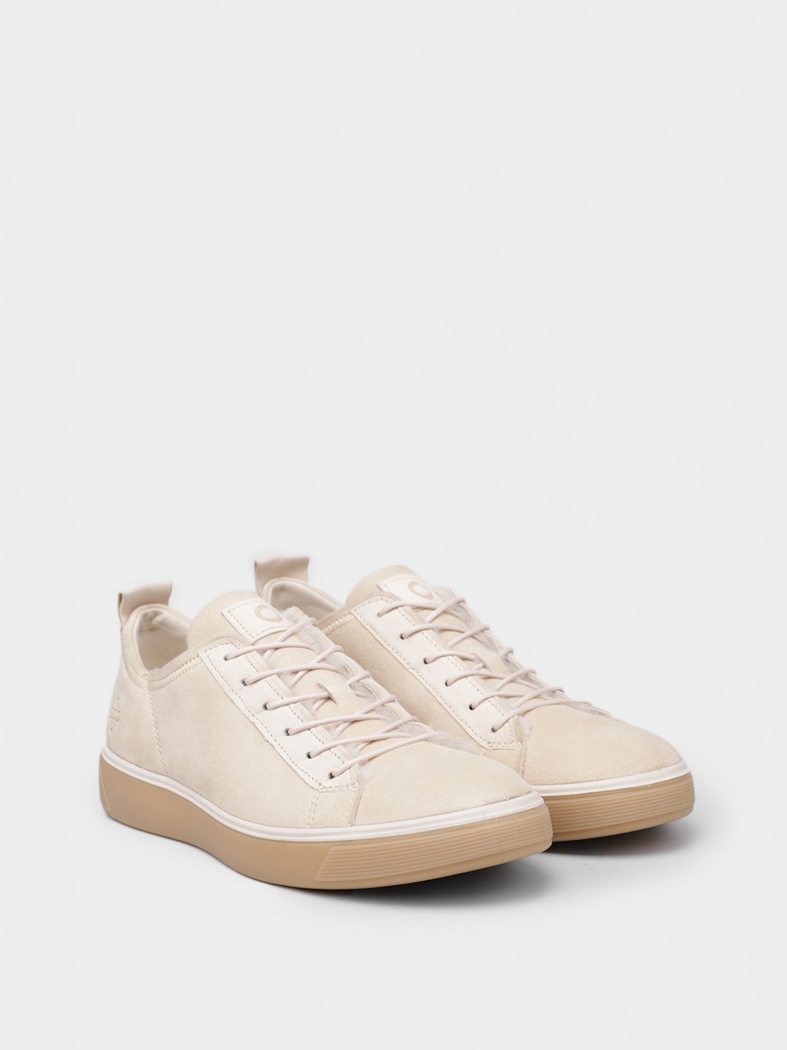 Low-Cut Shoes Men's ECCO