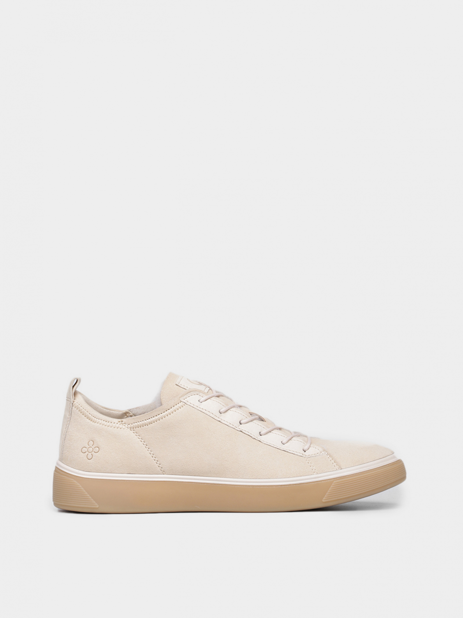Low-Cut Shoes Men's ECCO