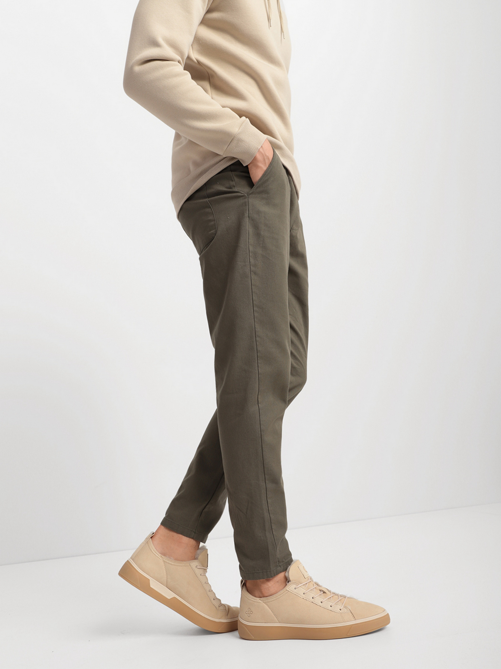 Low-Cut Shoes Men's ECCO