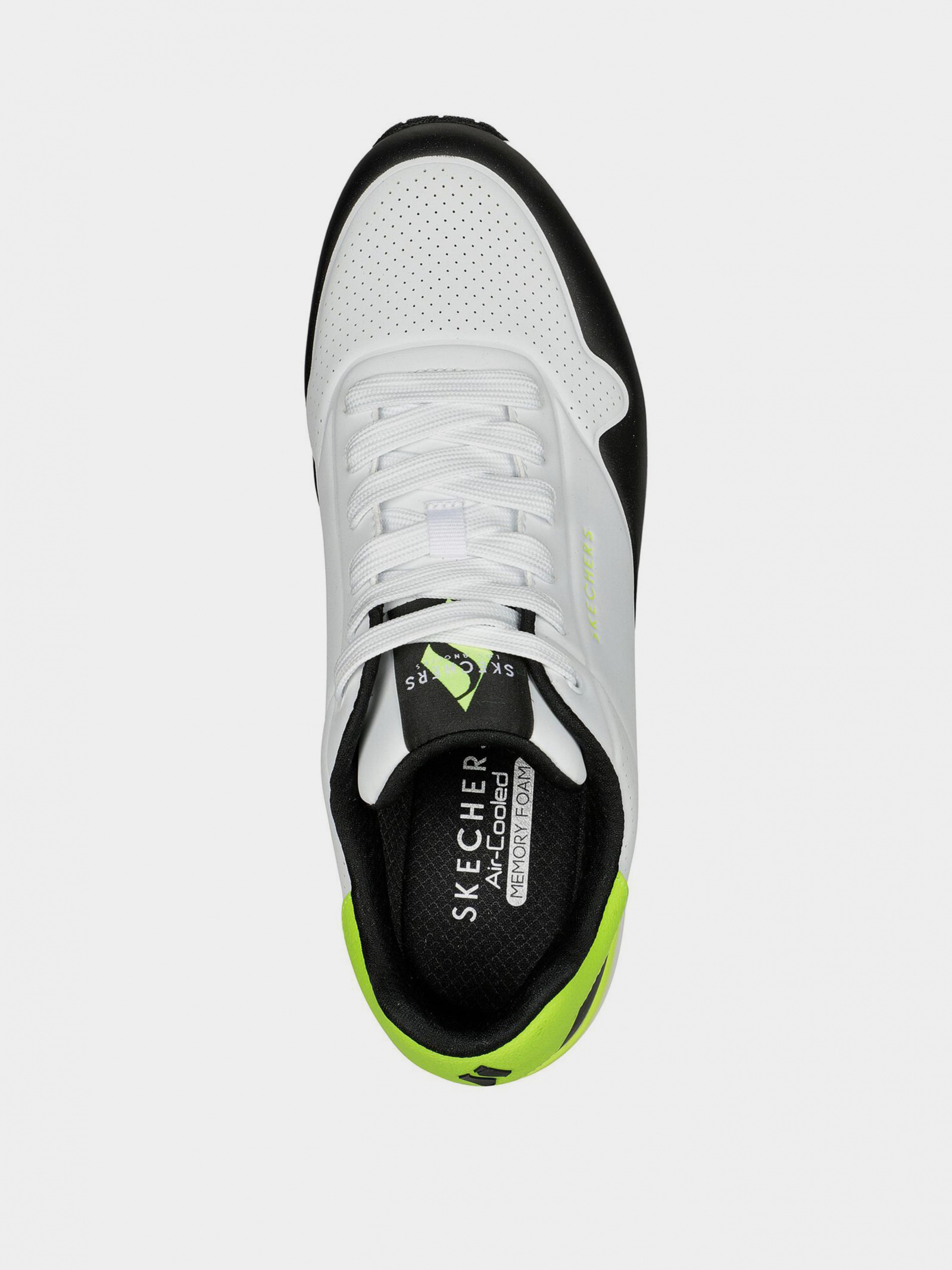 Кросівки повсякденні Чоловічі Skechers
