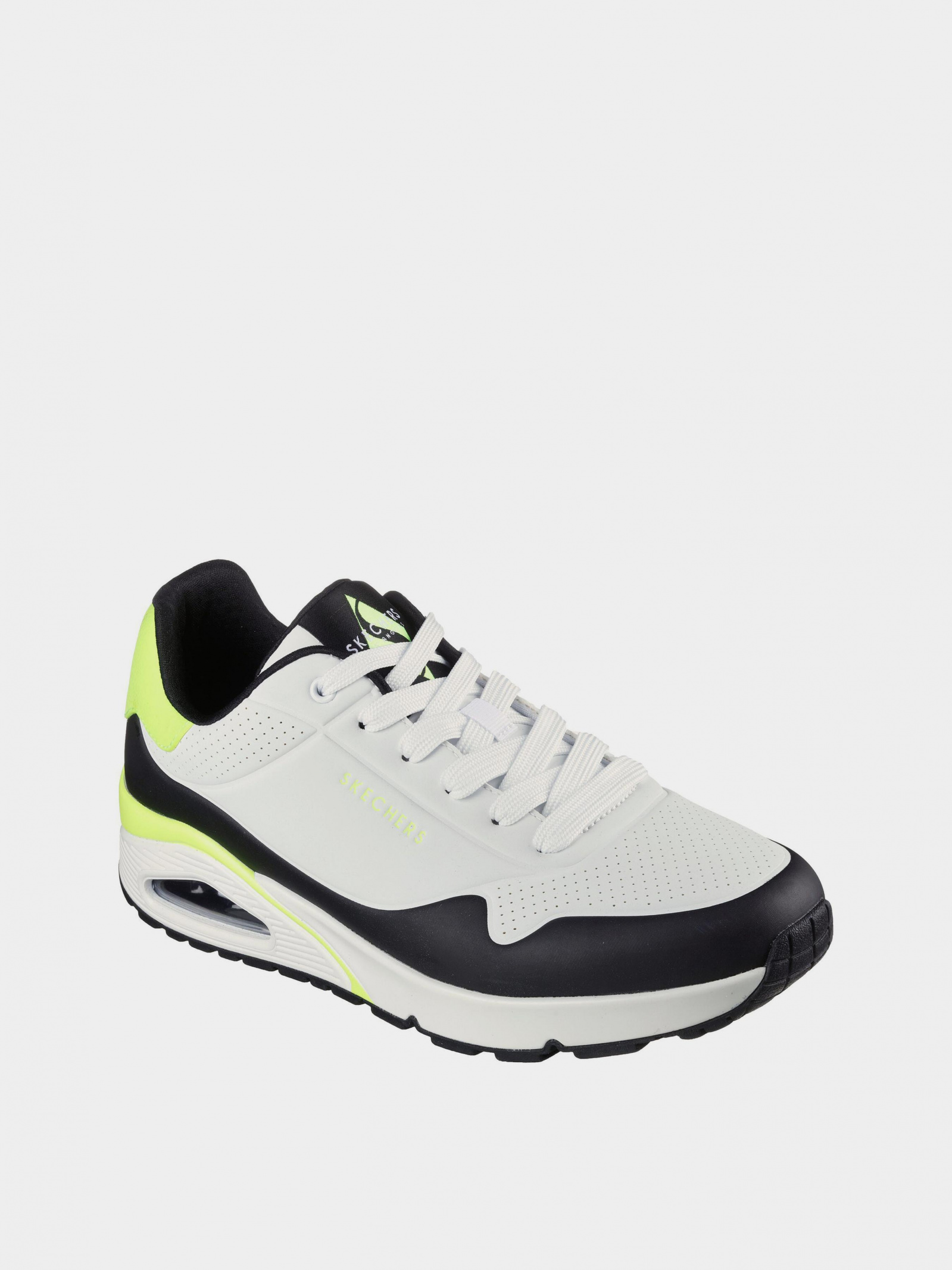 Кросівки повсякденні Чоловічі Skechers