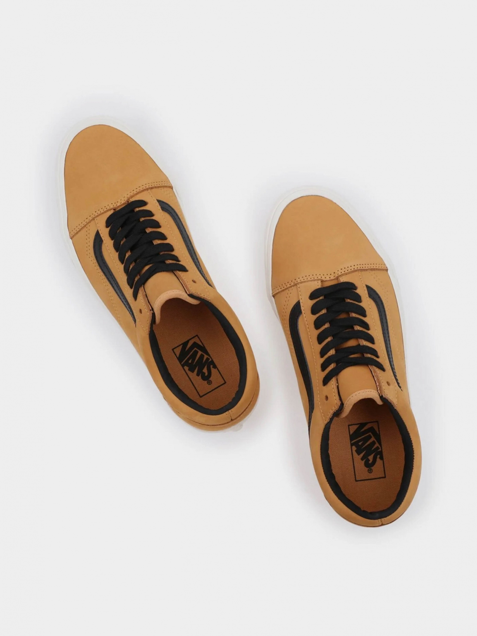 Low-Top Sneakers Unisex Vans