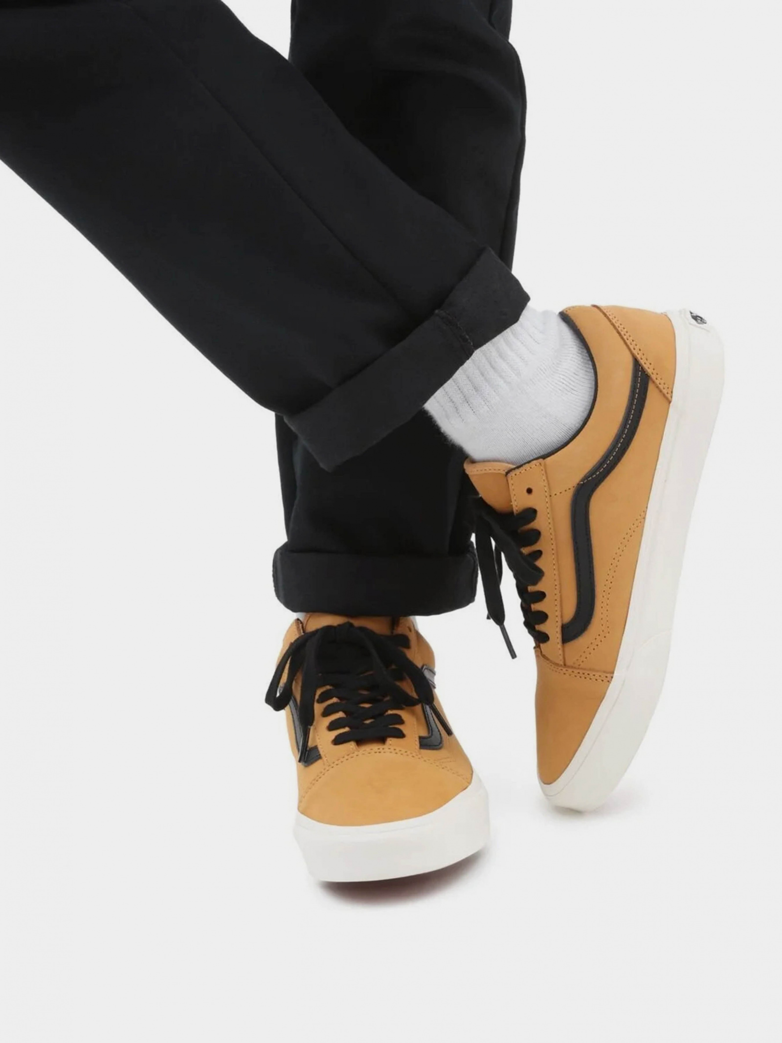 Low-Top Sneakers Unisex Vans