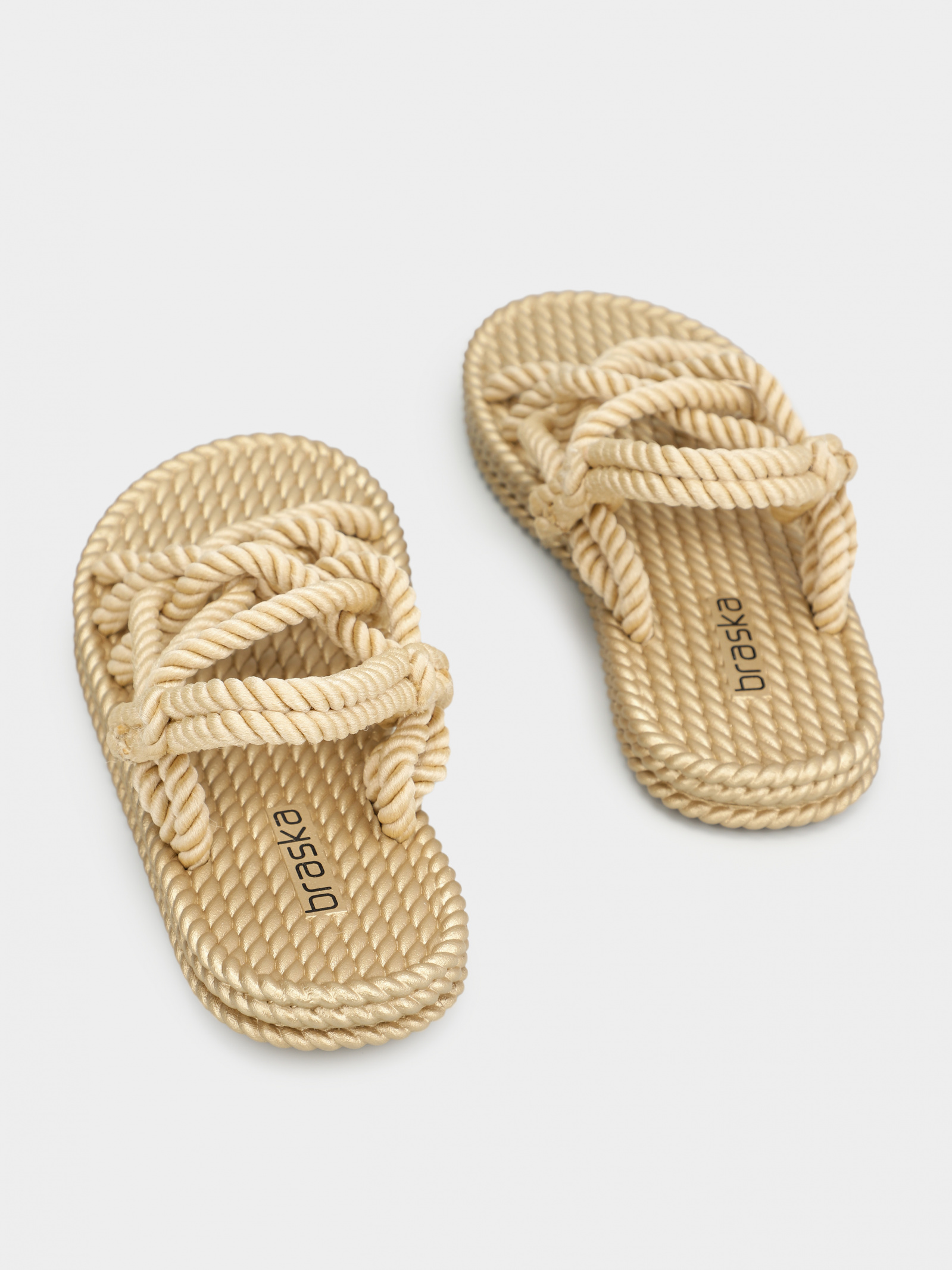 Sandals Women's Braska