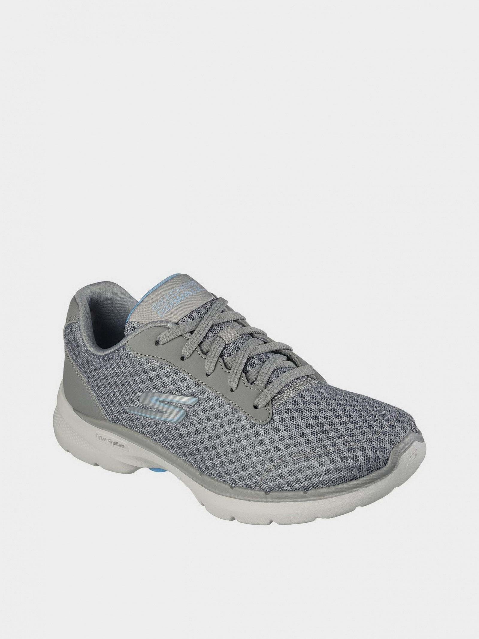 Кросівки повсякденні Жіночі Skechers