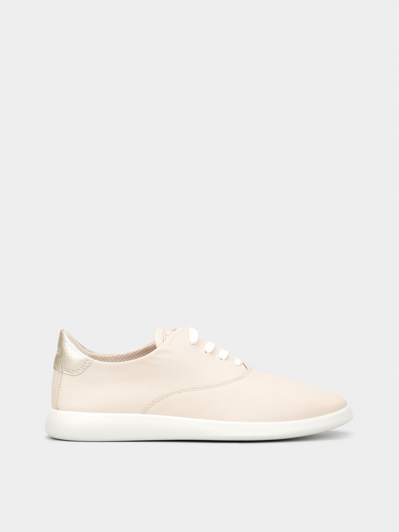 Low-Top Sneakers Women's ECCO