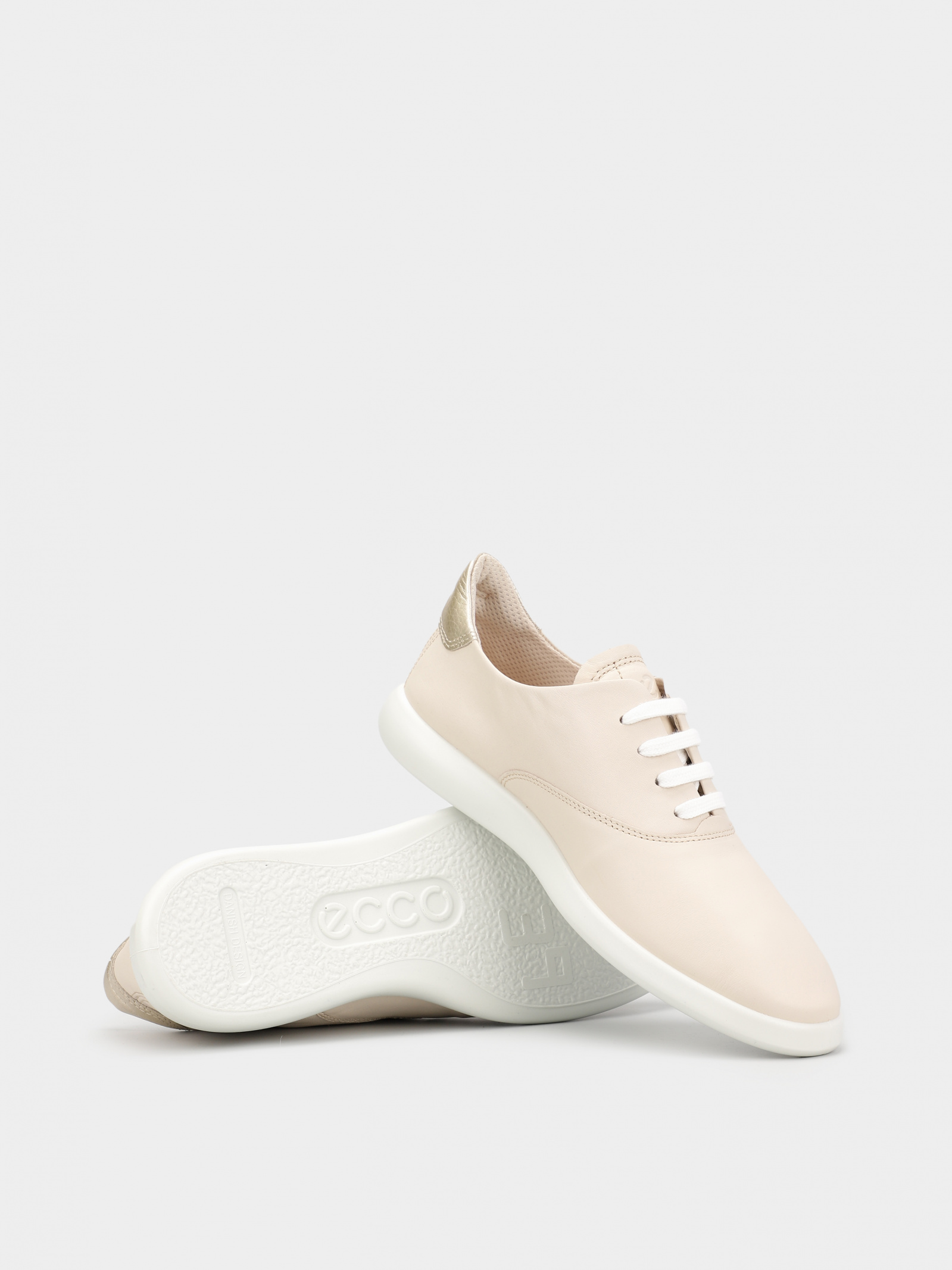 Low-Top Sneakers Women's ECCO