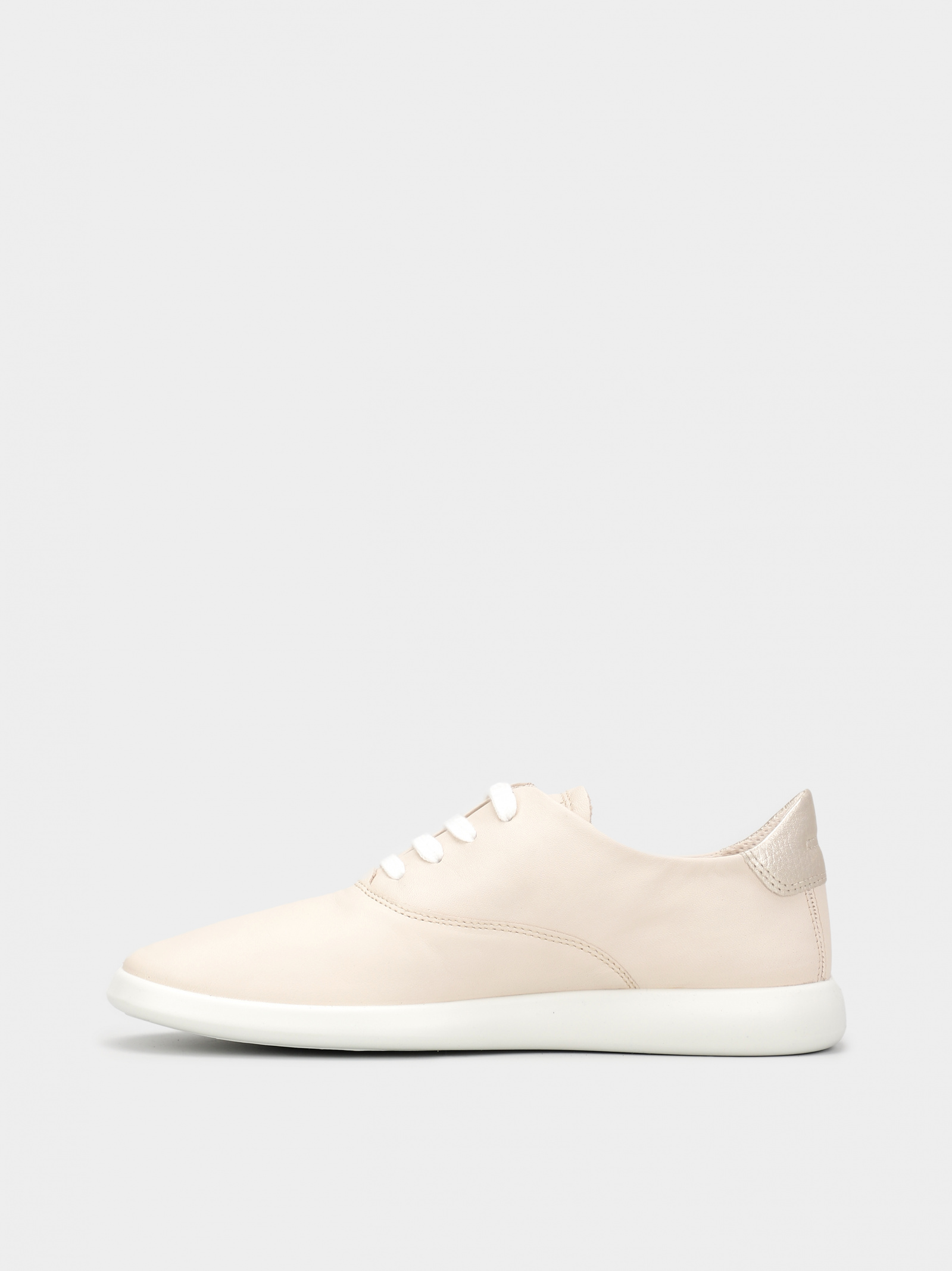 Low-Top Sneakers Women's ECCO