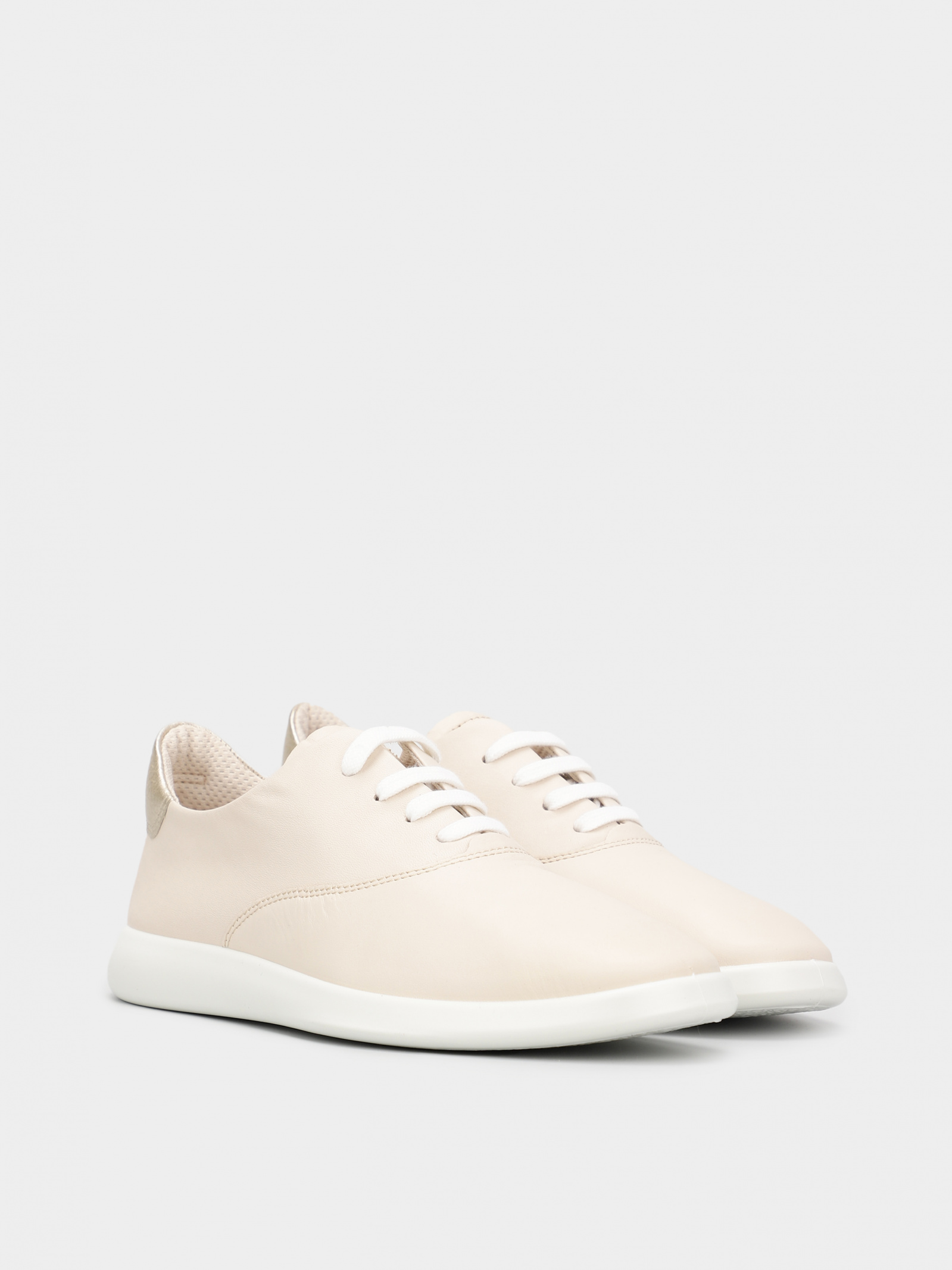 Low-Top Sneakers Women's ECCO