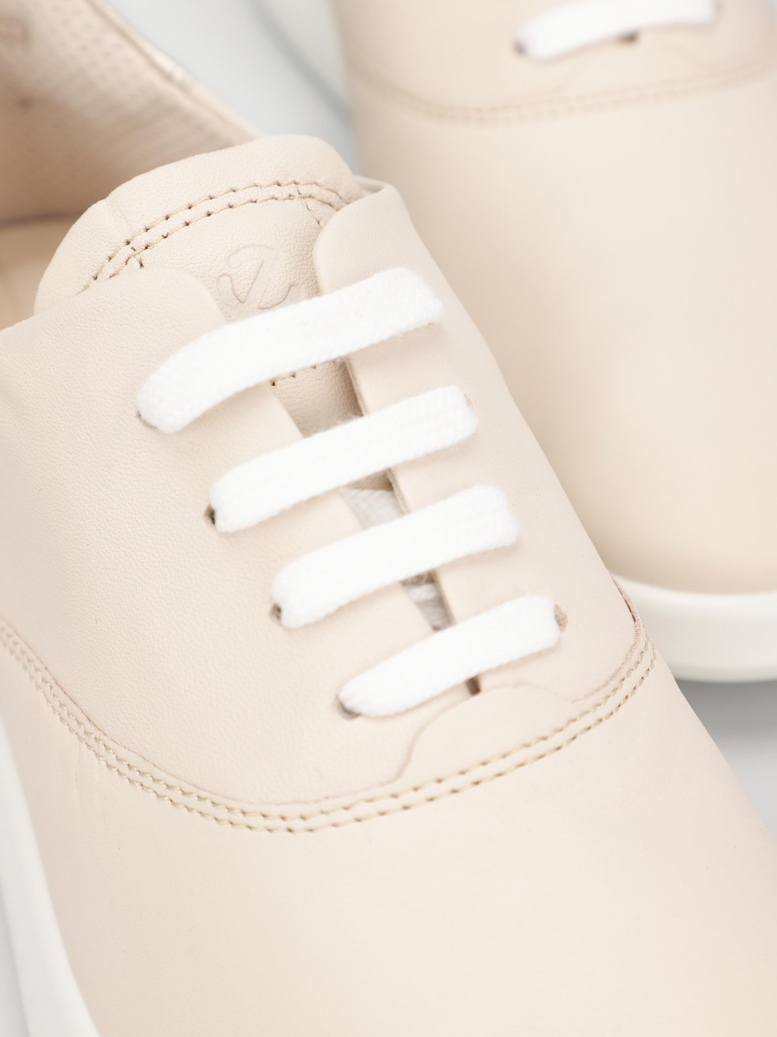Low-Top Sneakers Women's ECCO
