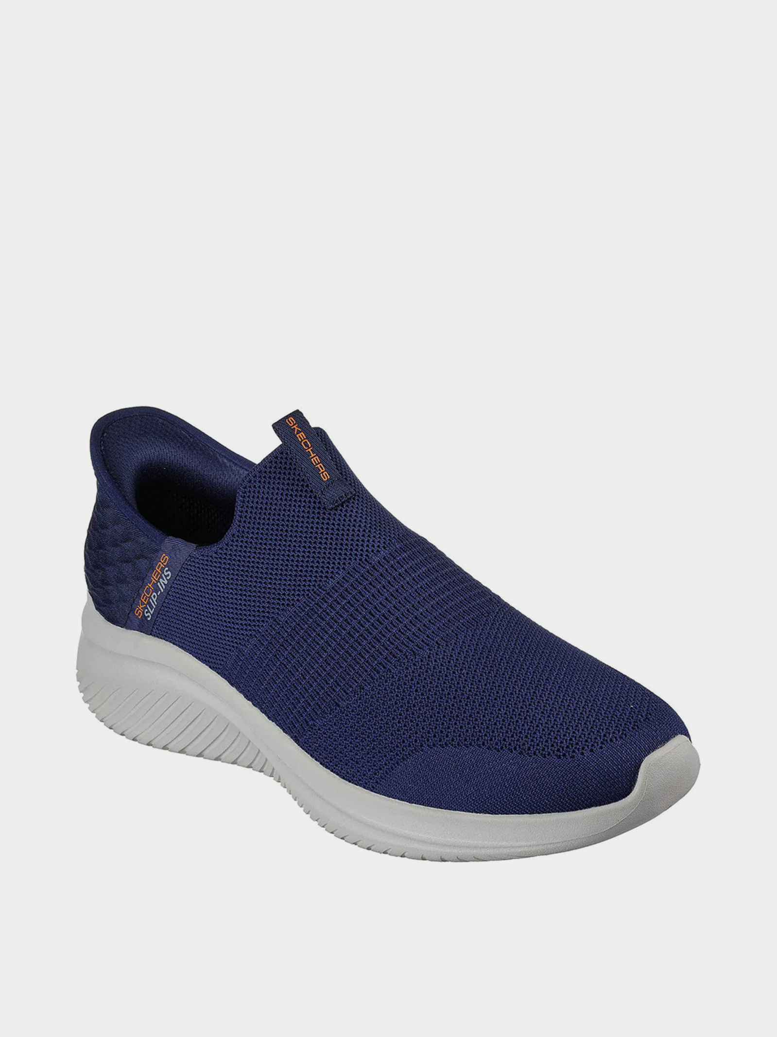 Слипоны Мужские Skechers