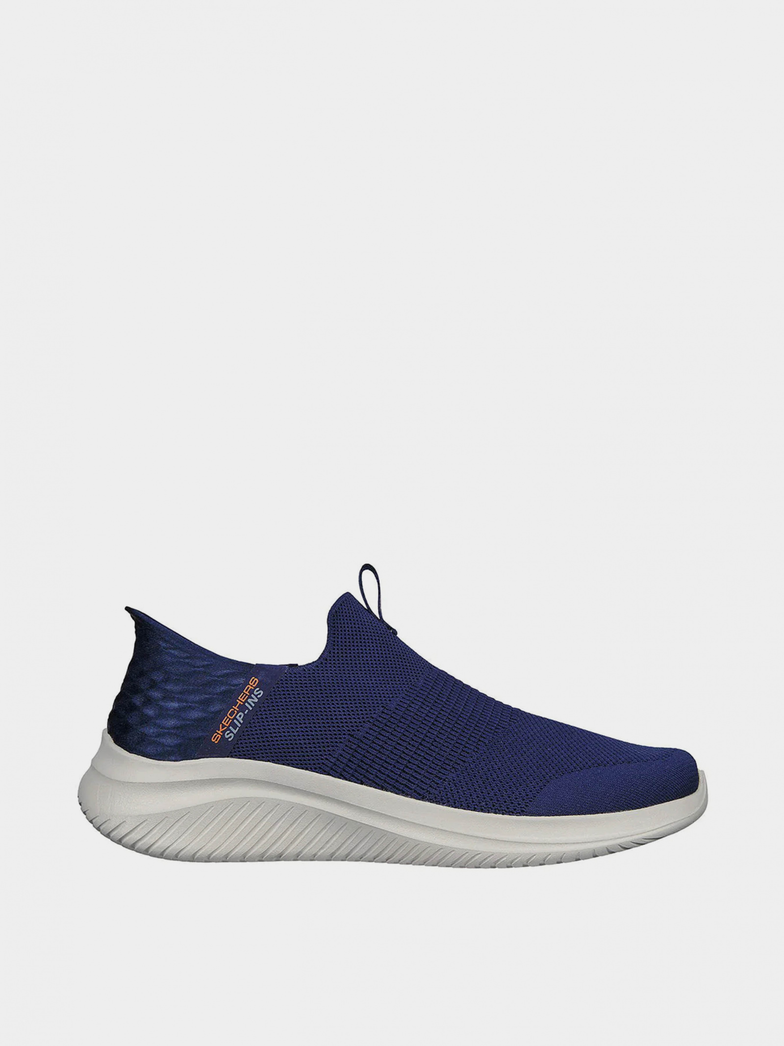 Слипоны Мужские Skechers