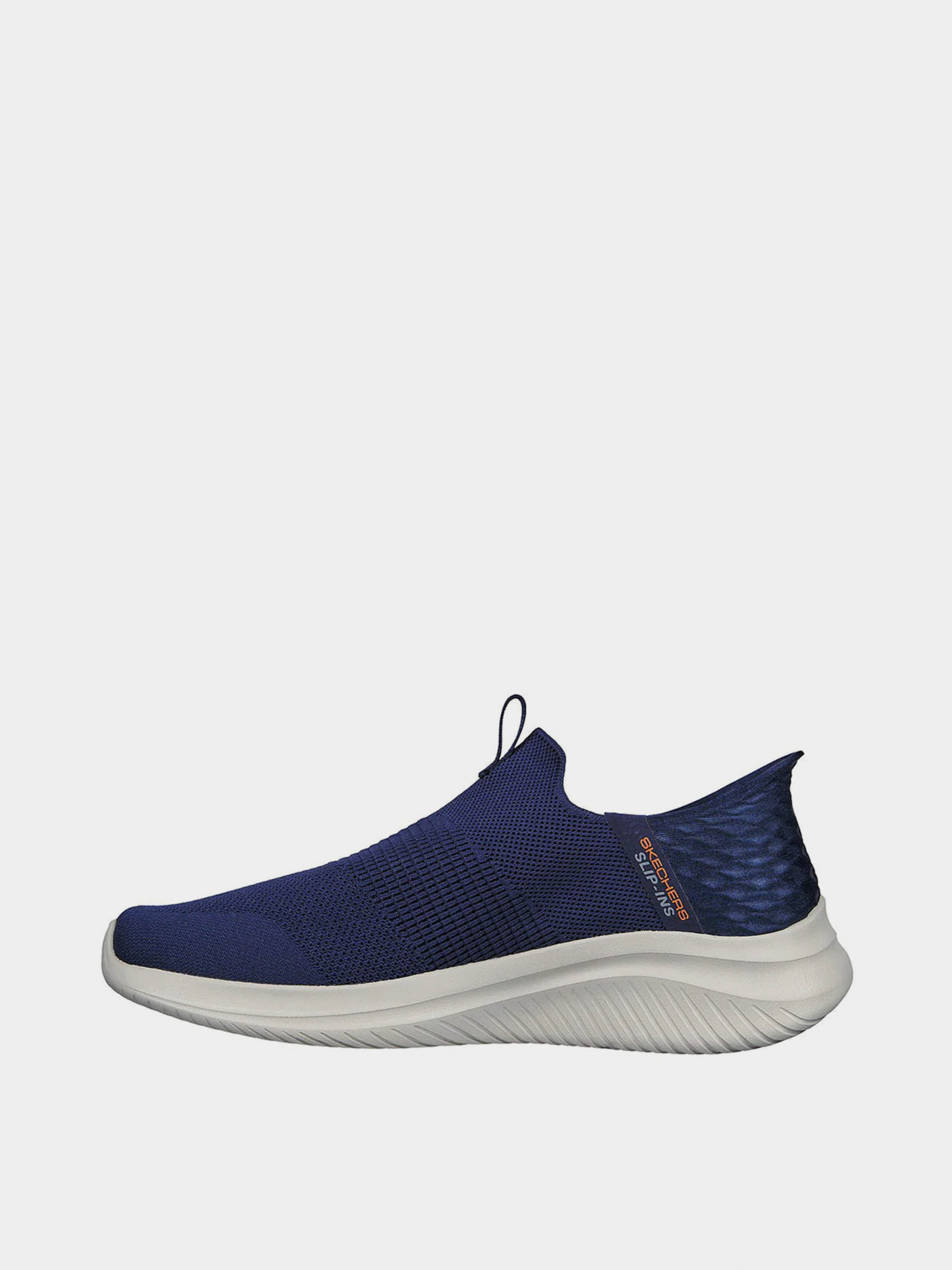 Слипоны Мужские Skechers
