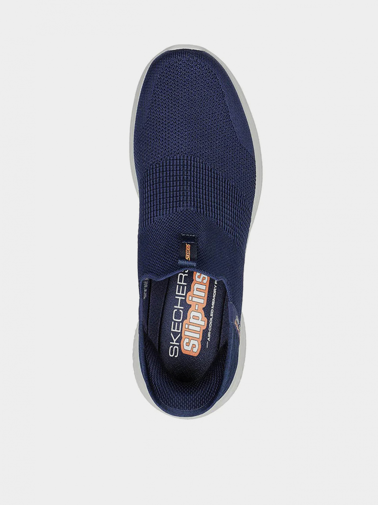 Слипоны Мужские Skechers
