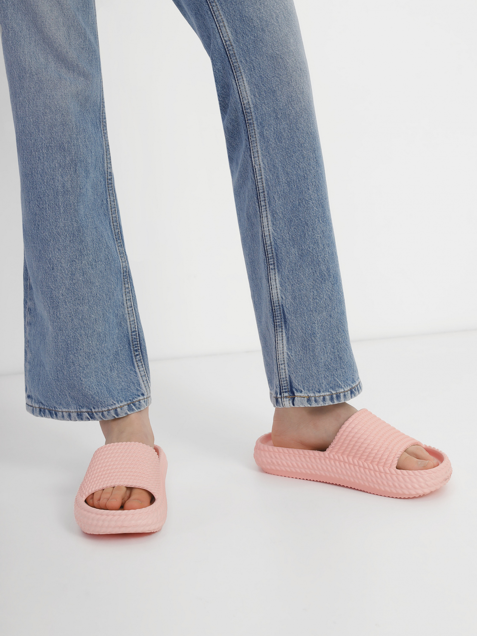 Slide Sandals Women's Braska