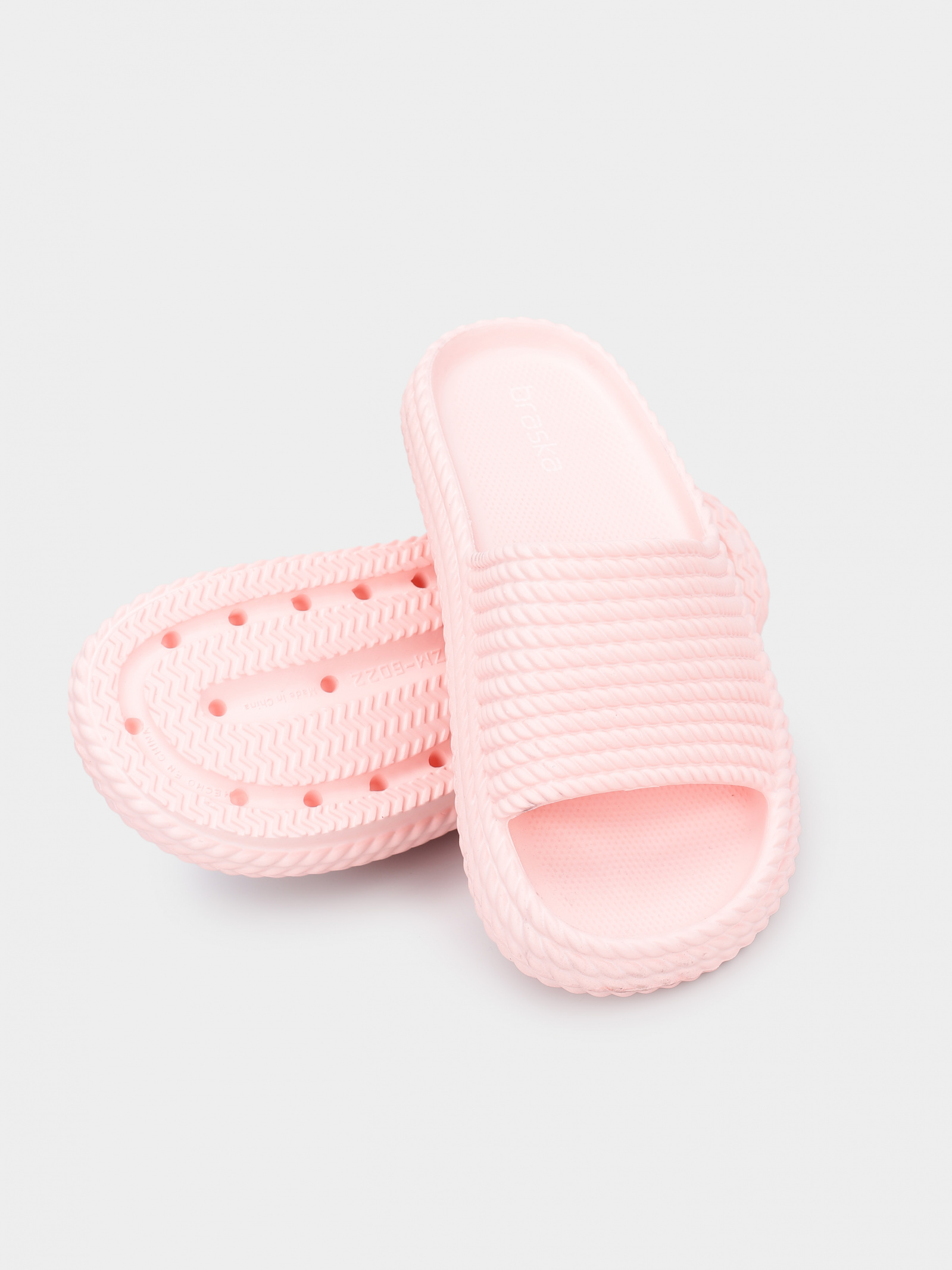 Slide Sandals Women's Braska
