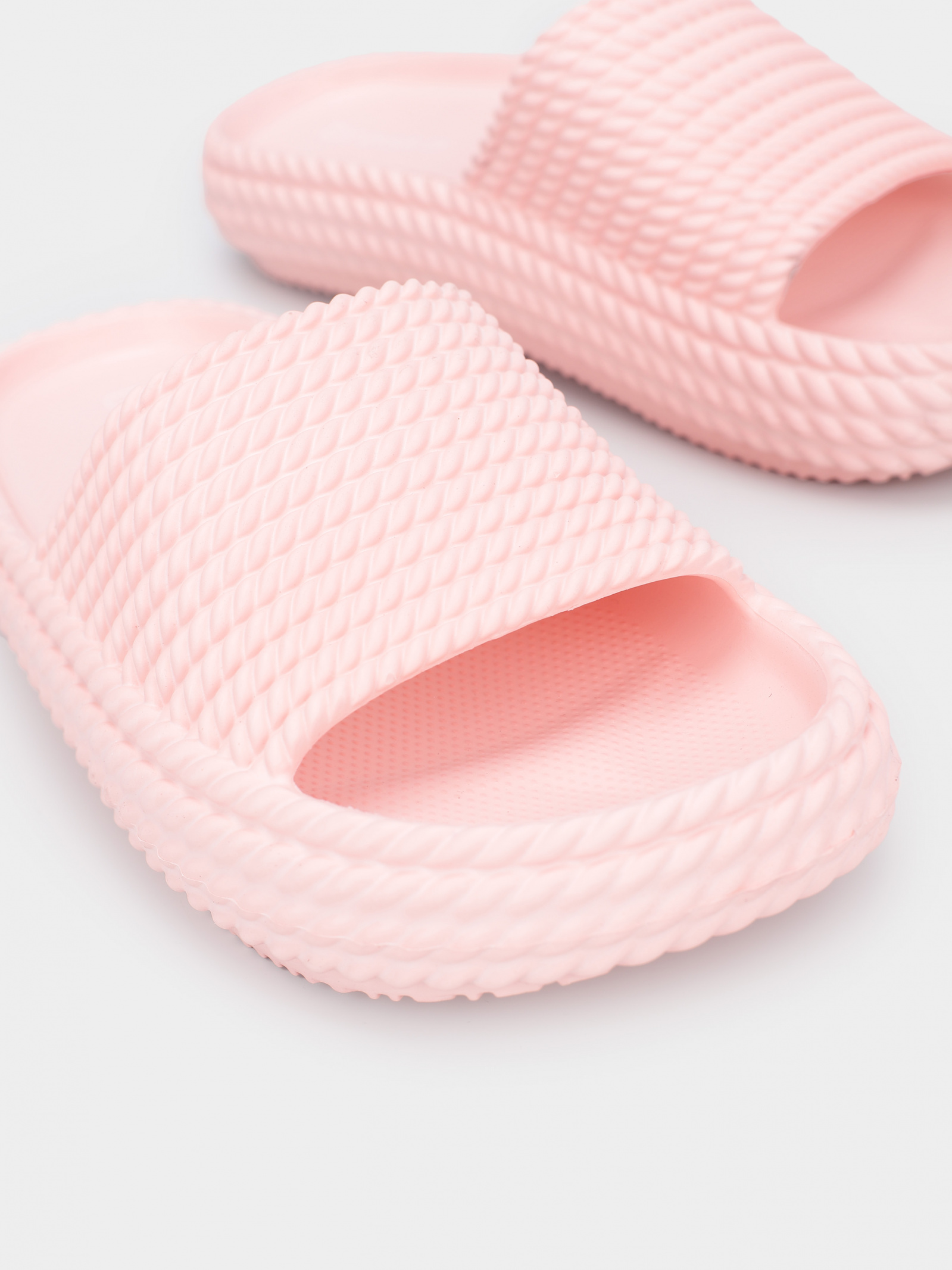 Slide Sandals Women's Braska