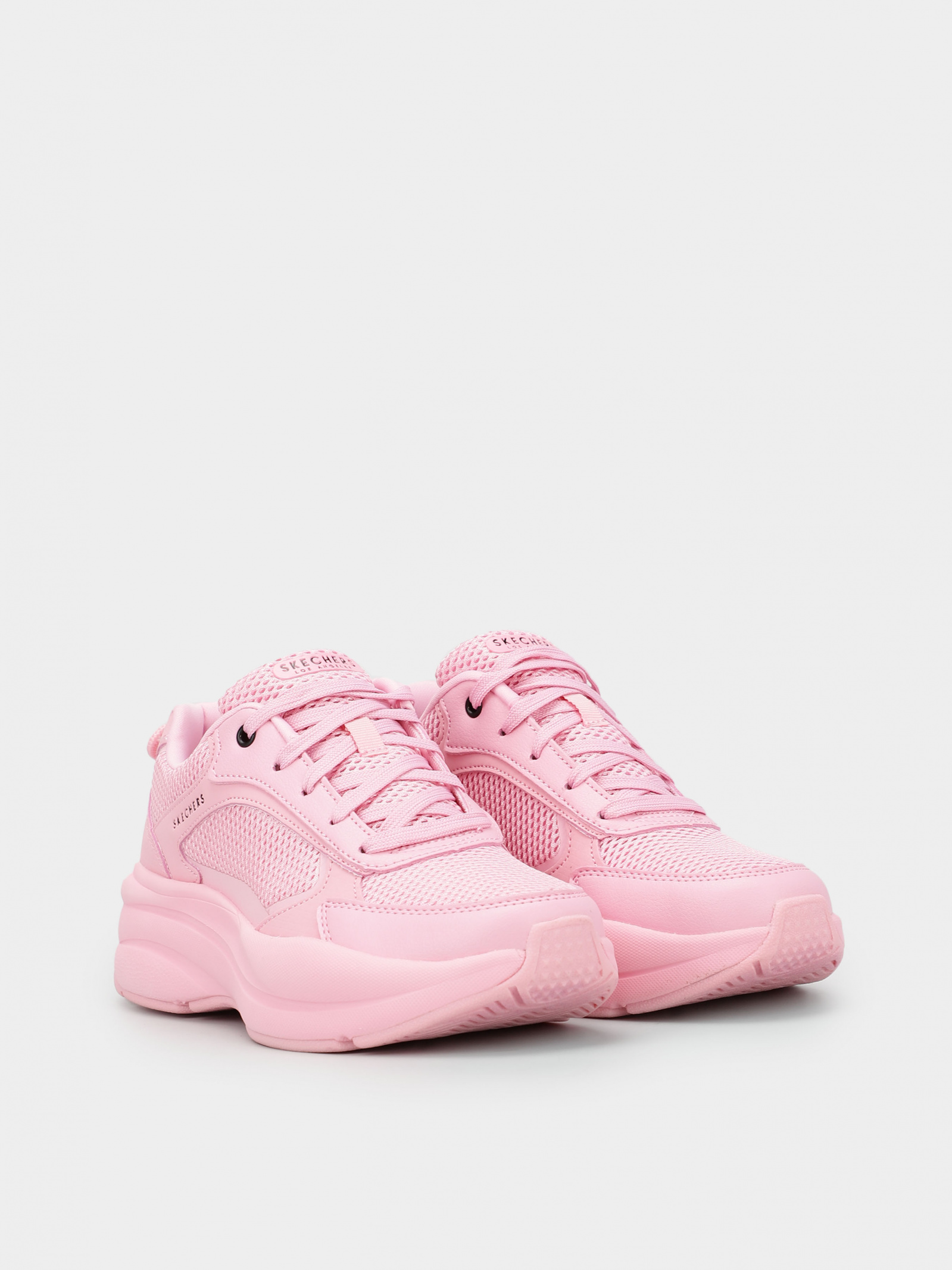 Кроссовки повседневные Женские Skechers