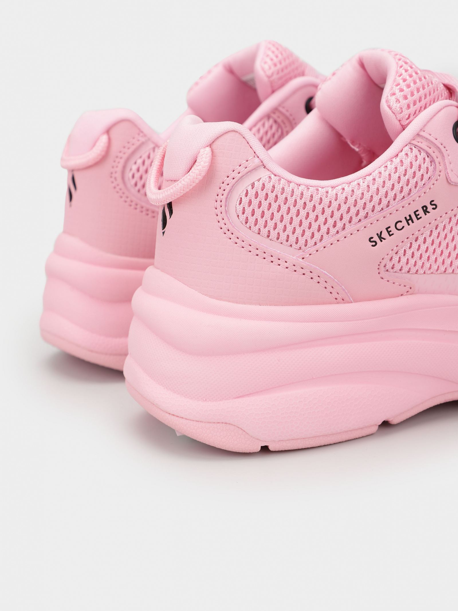 Кроссовки повседневные Женские Skechers
