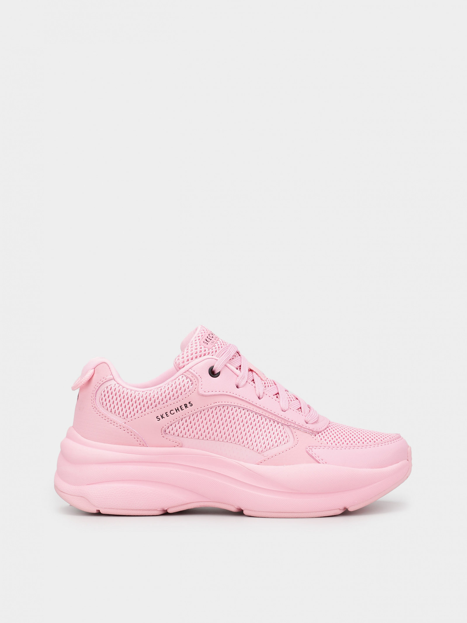 Кроссовки повседневные Женские Skechers