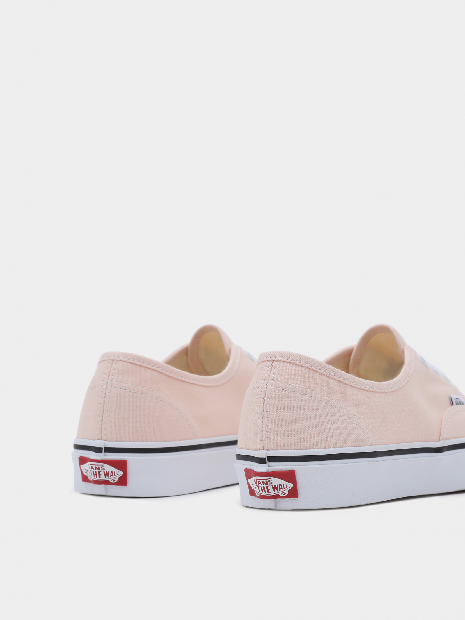 Low-Top Sneakers Unisex Vans
