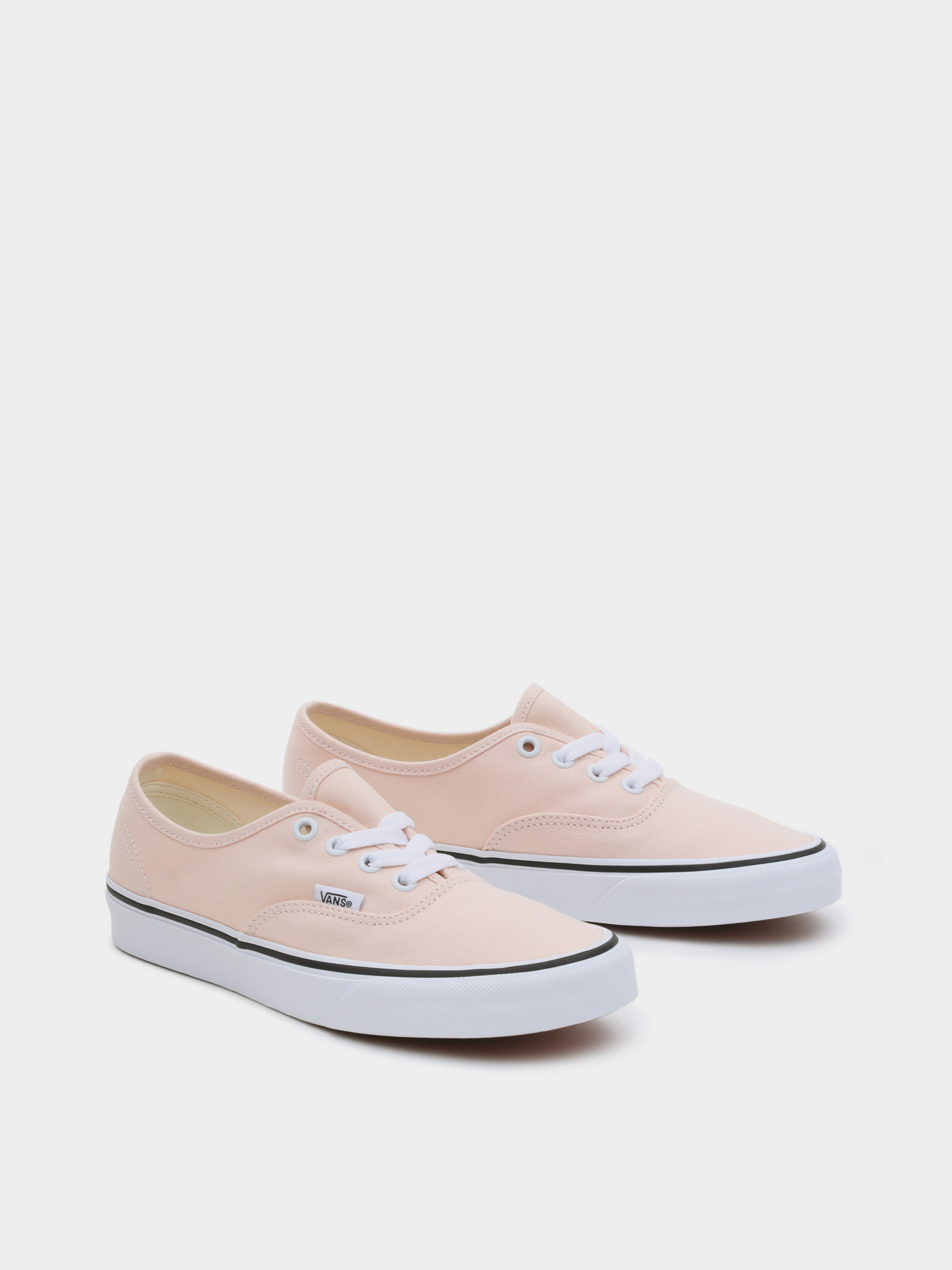 Low-Top Sneakers Unisex Vans